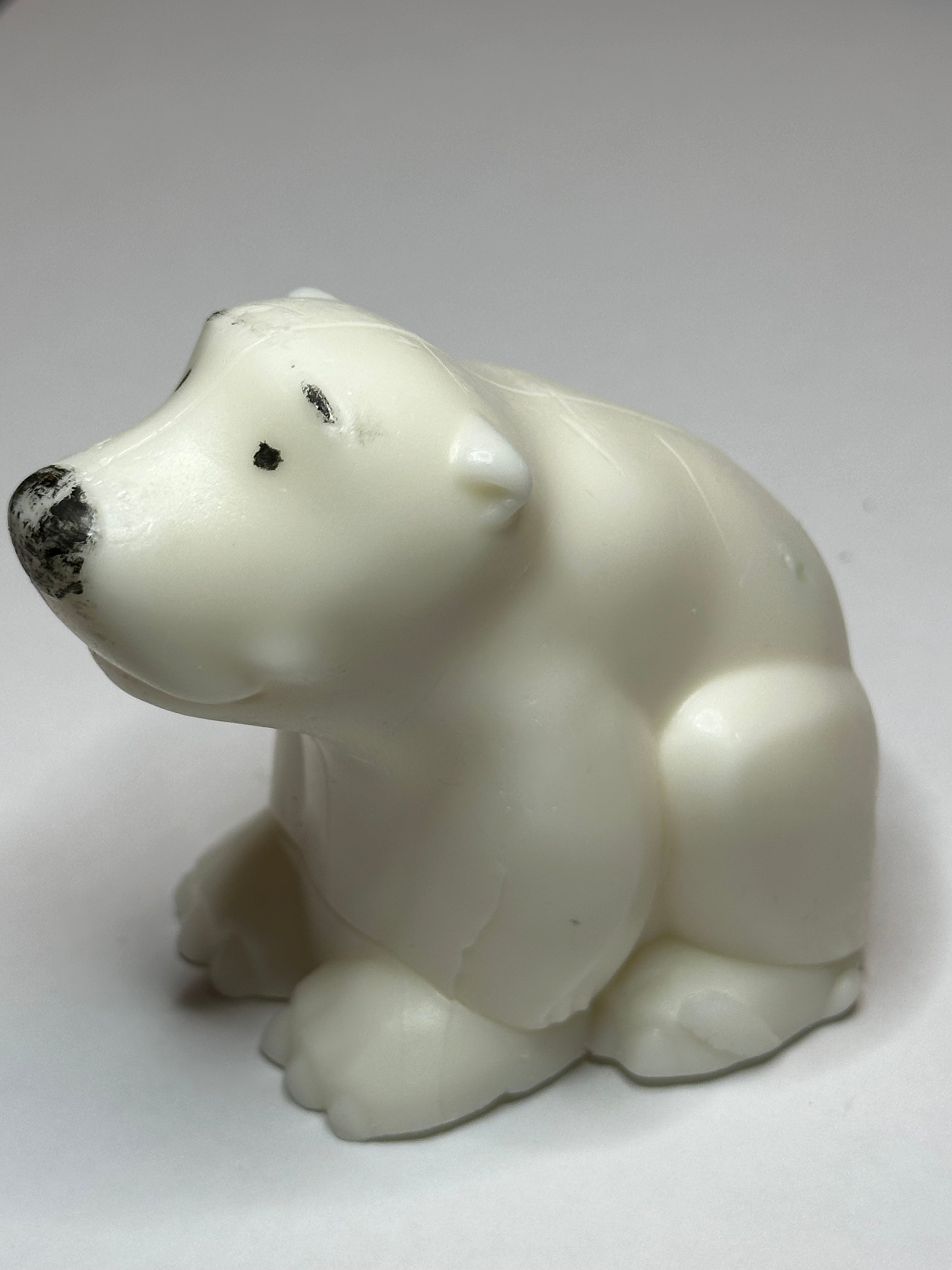Goat Milk Soap