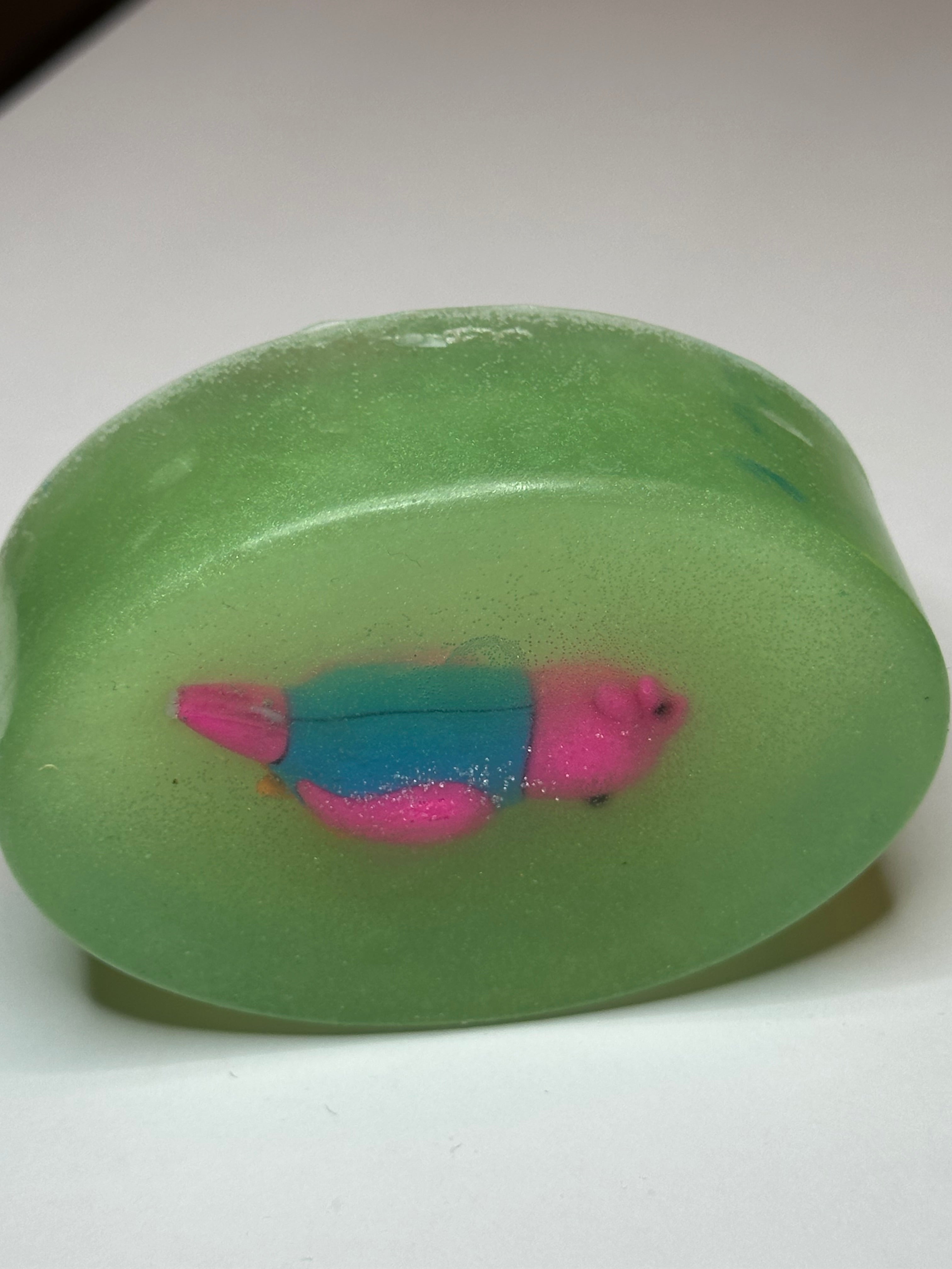 Crafted for Children