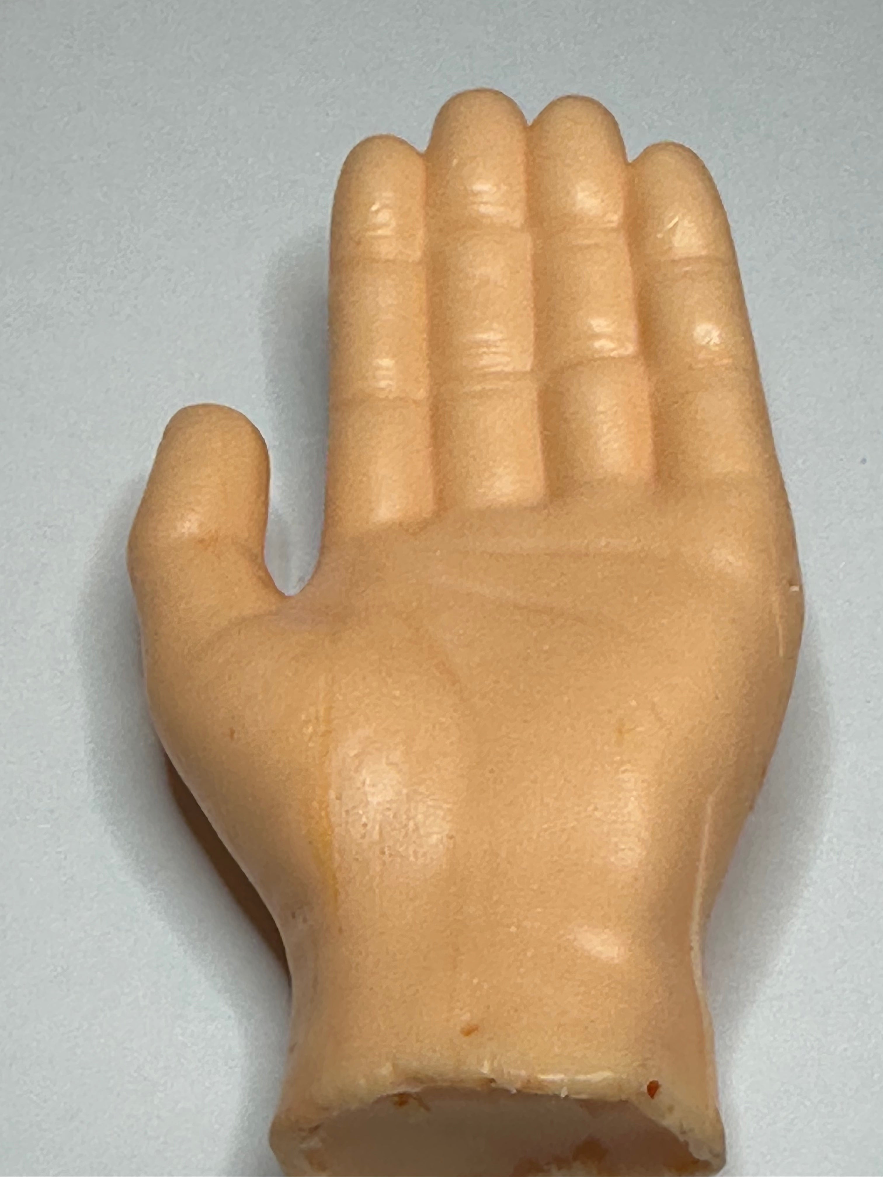 Hand Soap: Papaya - Goat Milk Soap