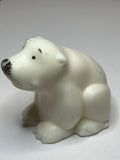Polar Bear: White - Goat Milk Soap