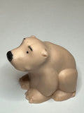 Polar Bear: Iris - Goat Milk Soap