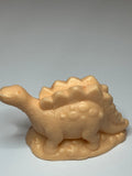Dinosaur 2: Papaya - Goat Milk Soap