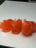 Dinosaurs and Rhino - Glycerin Soap 8.0 oz.