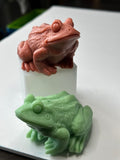 Frogs - Goat Milk Soap 7.5 oz