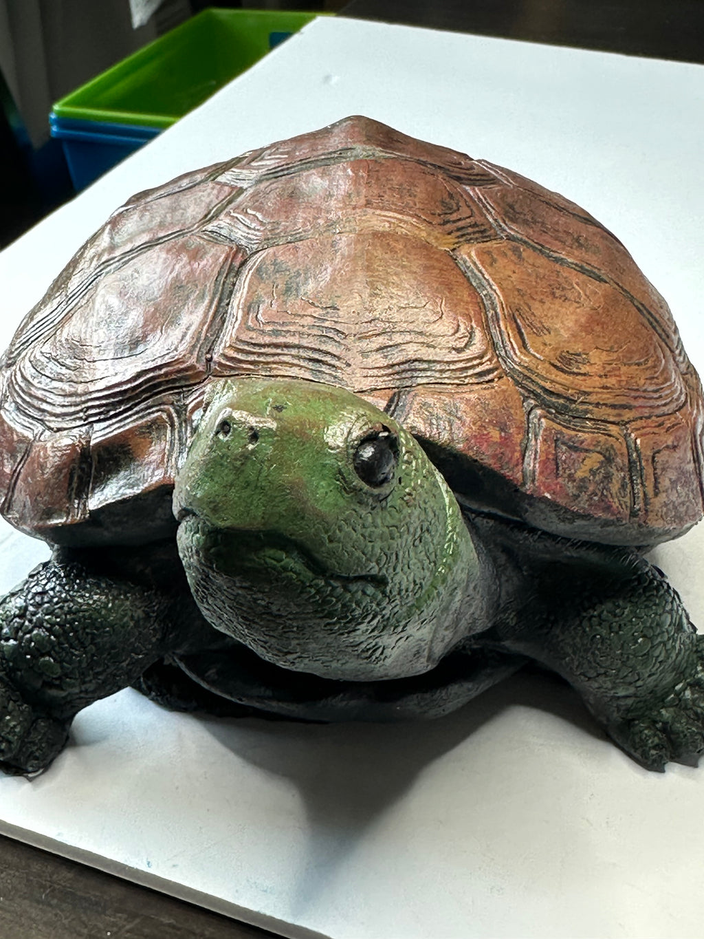 Turtle: Small Statuary