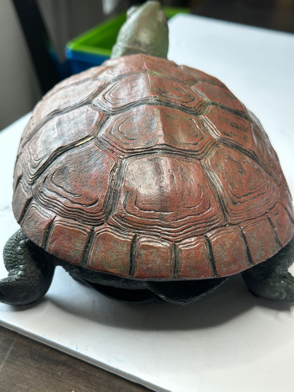 Turtle: Small Statuary