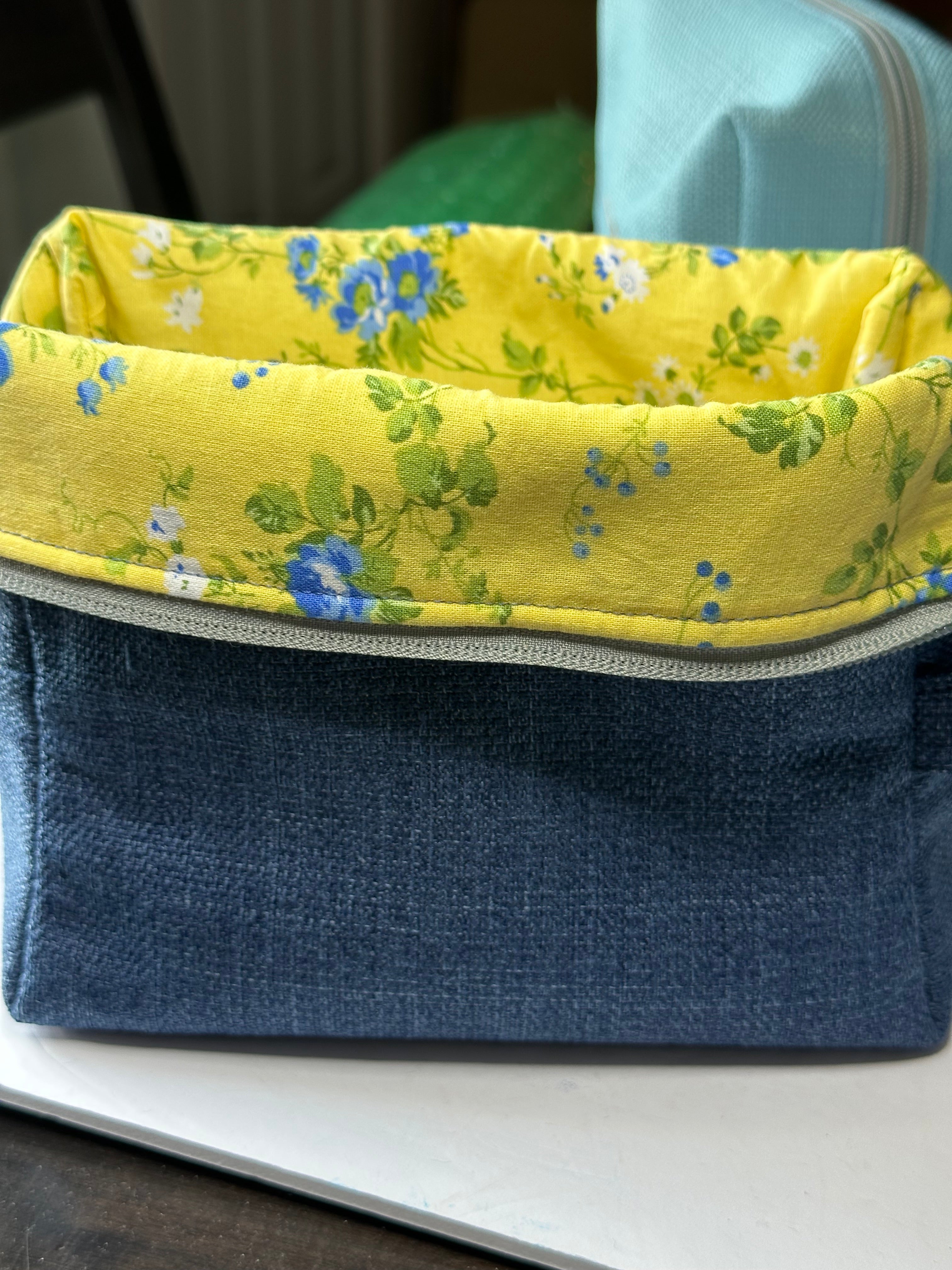 Box Bag (100002)