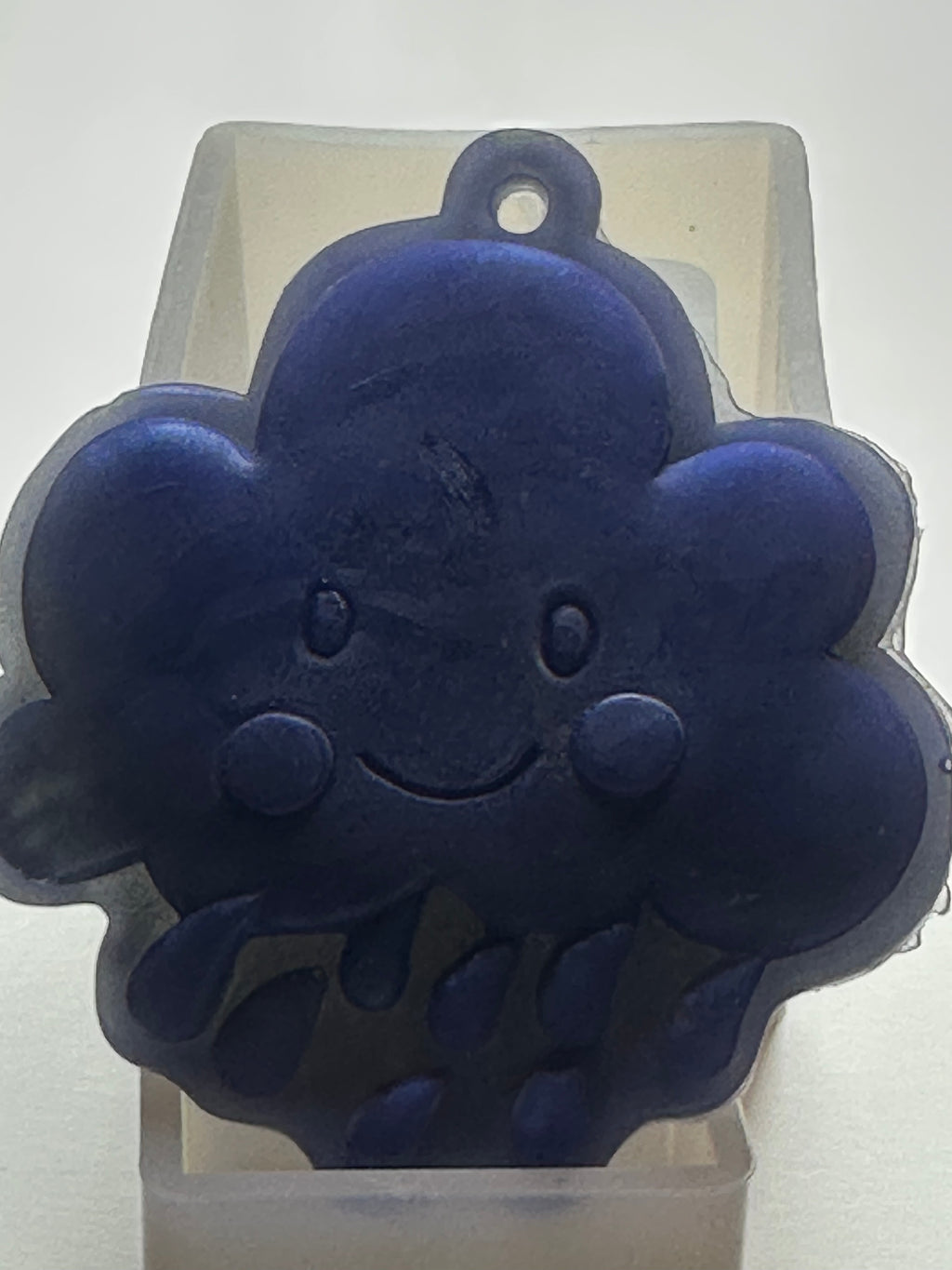 Rain Cloud - Glycerin Soap 1.5 oz.