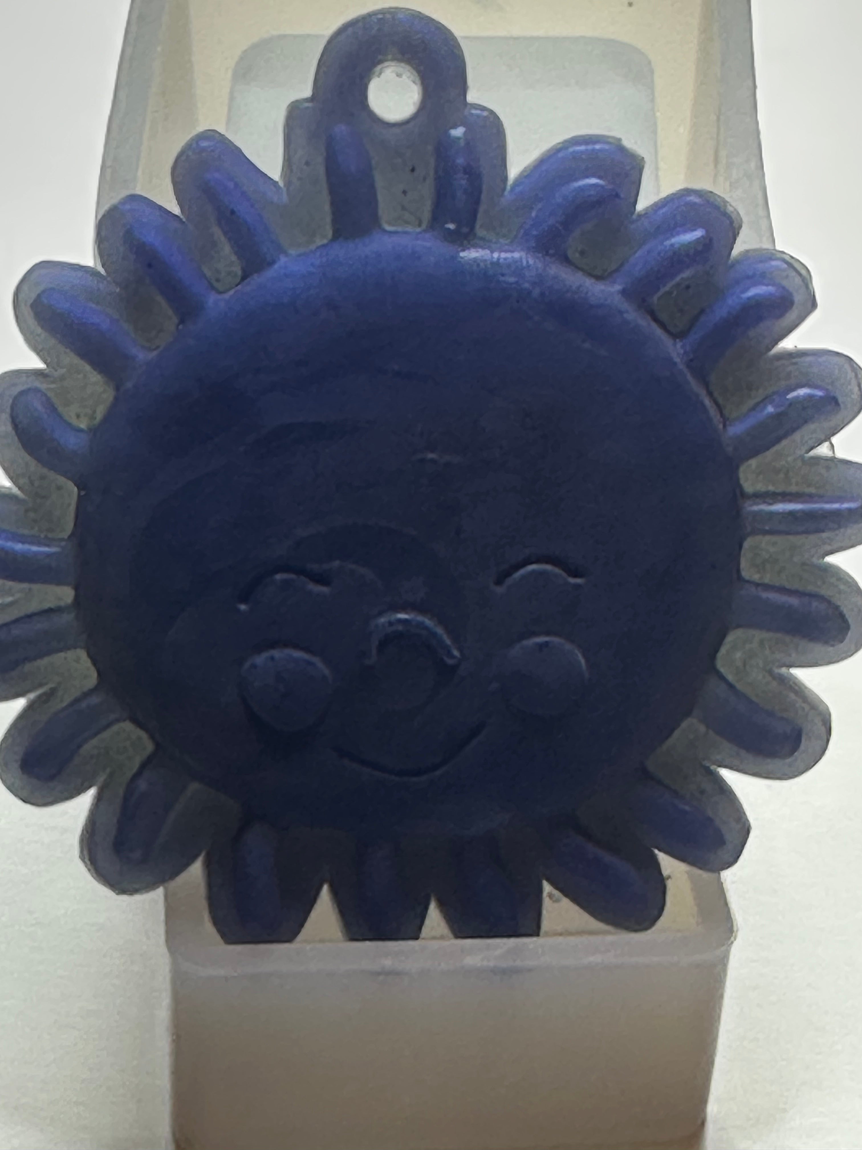Sun - Glycerin Soap 1.0 oz.