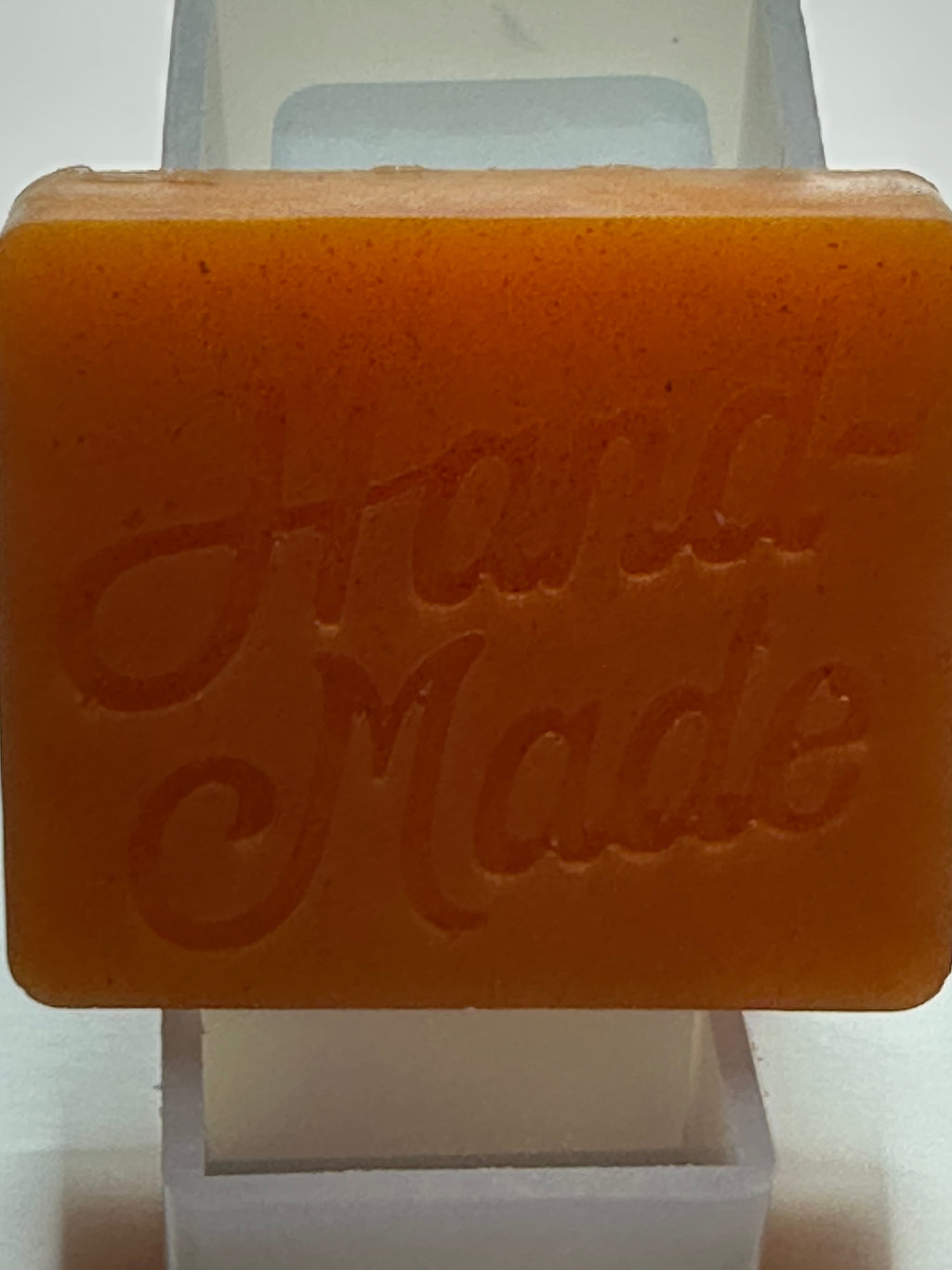 Hand Made Bar - Glycerin Soap 3.5 oz.