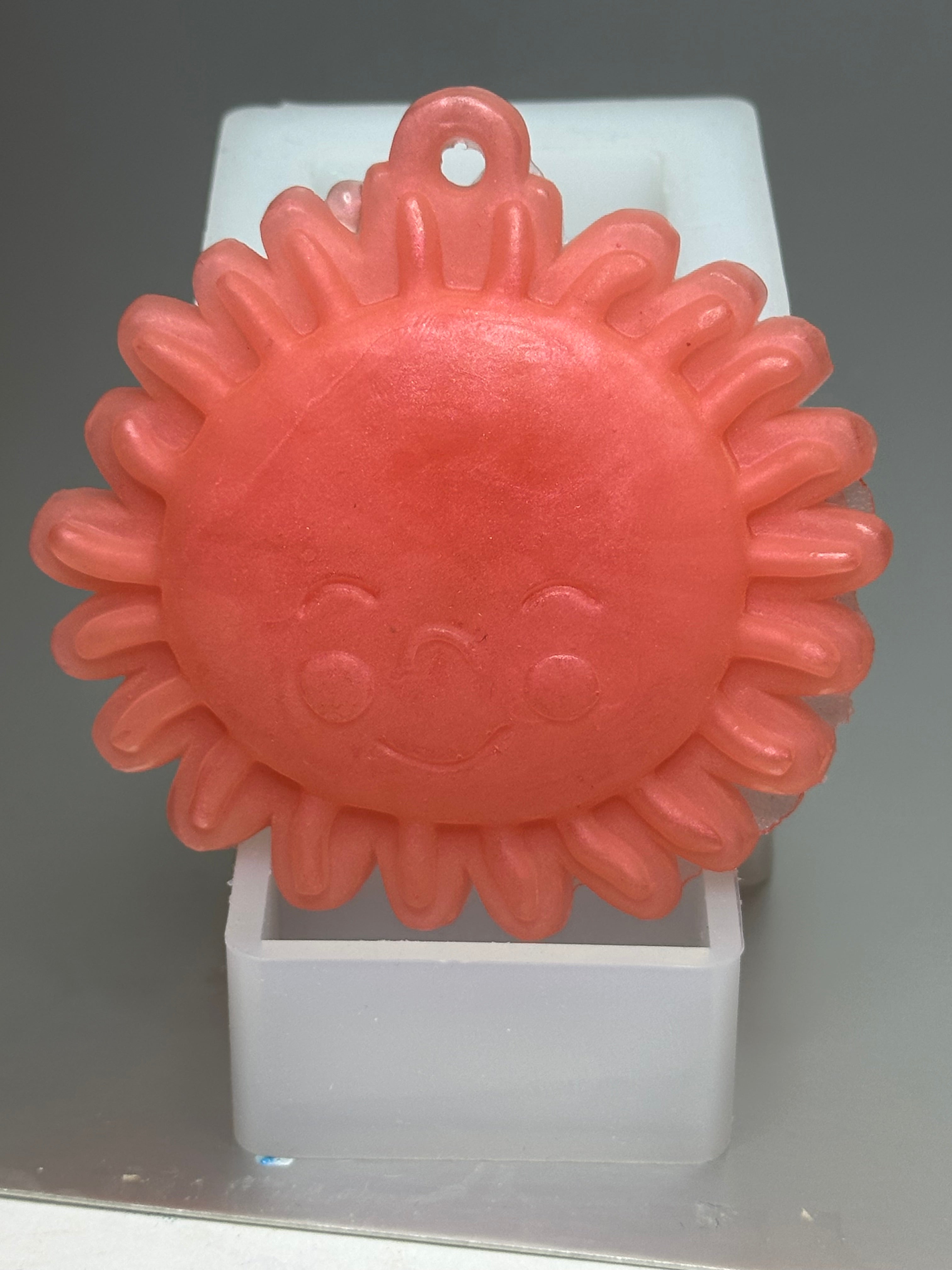 Sun - Glycerin Soap 1.0 oz.