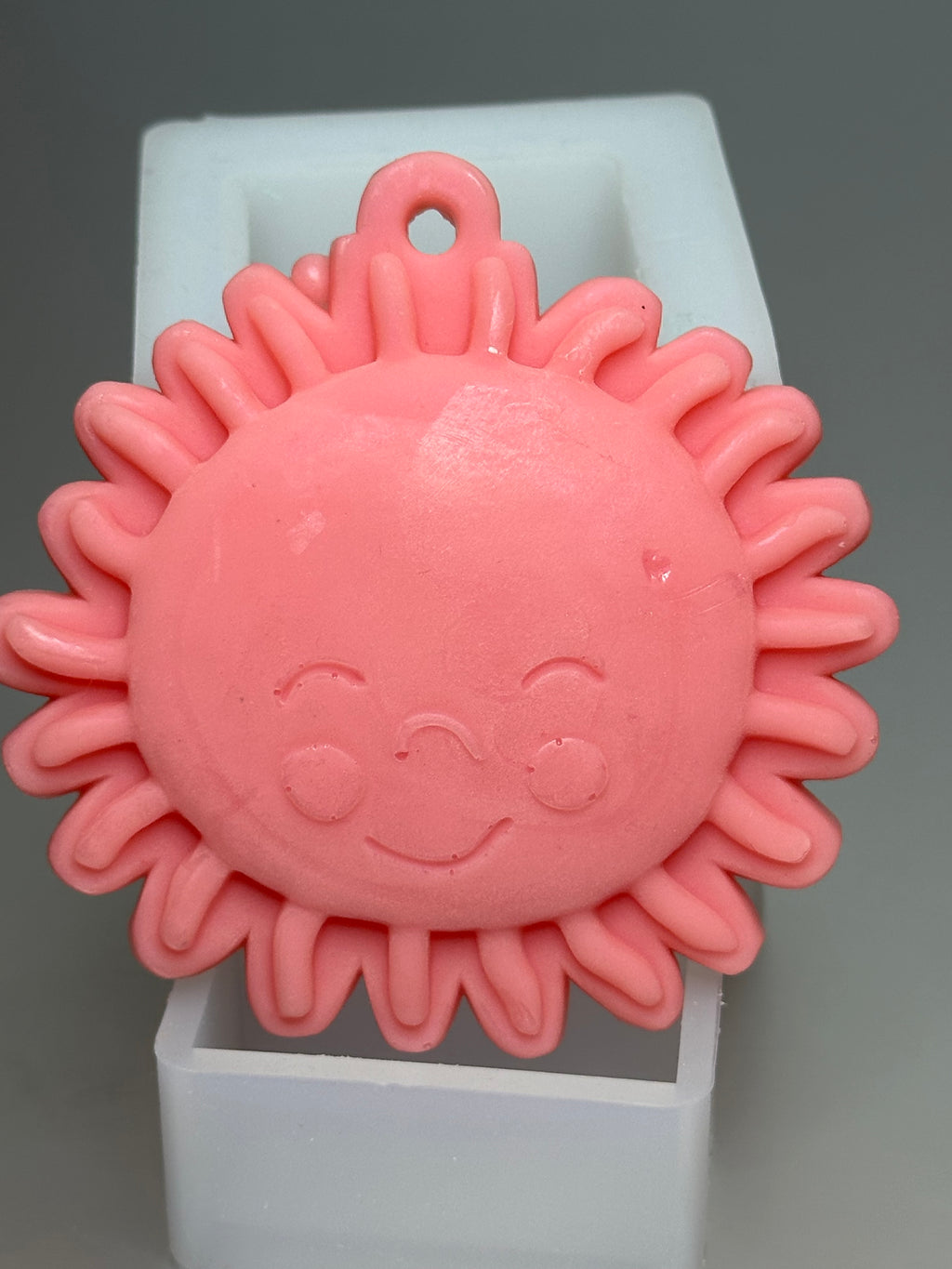 Sun - Goat Milk Soap 1.0 oz