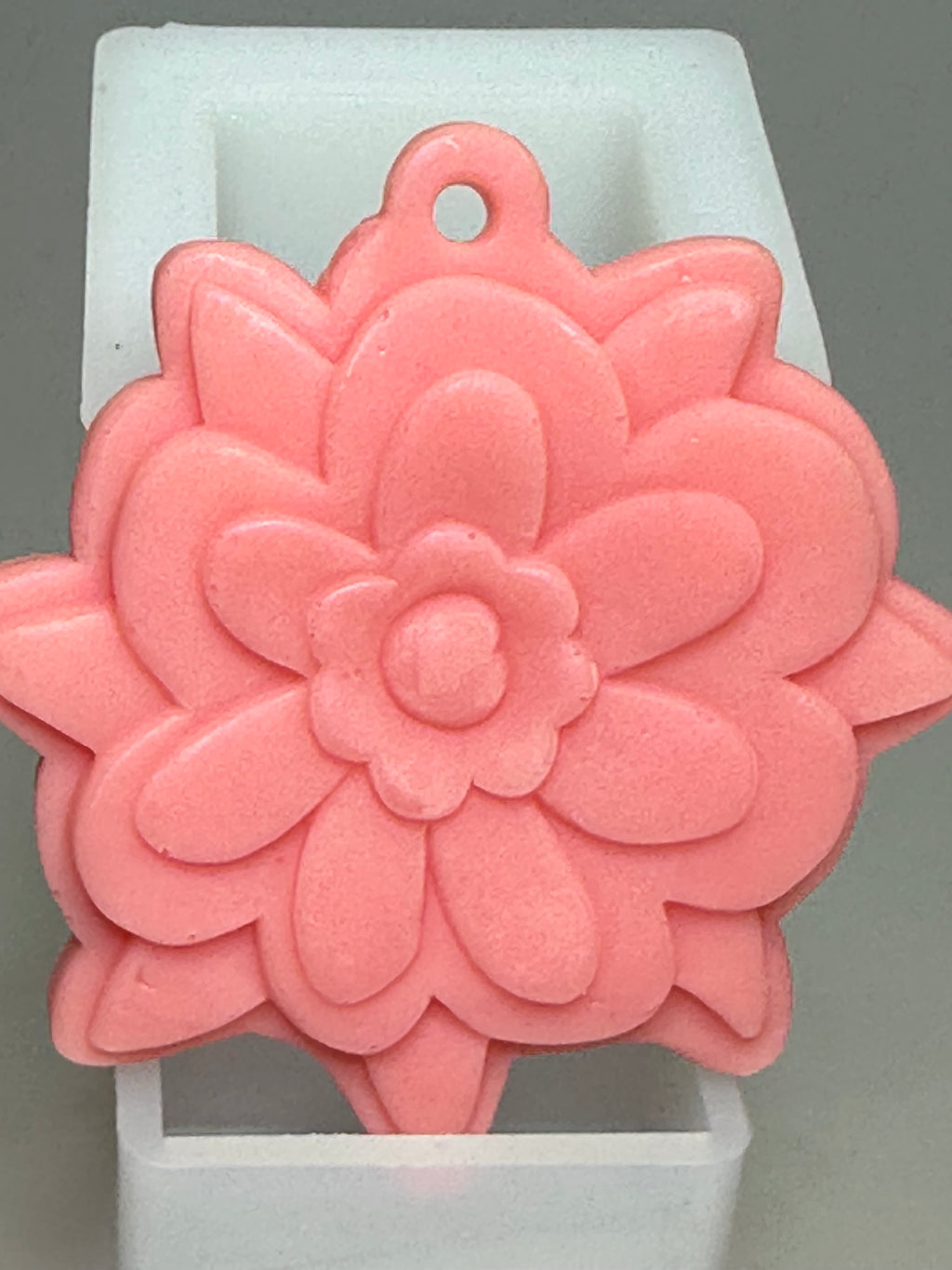 Flower - Goat Milk Soap 1.0 oz