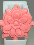 Flower - Goat Milk Soap 1.0 oz
