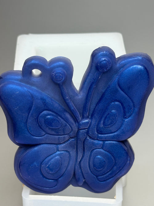 Butterfly - Glycerin Soap 1.0 oz.