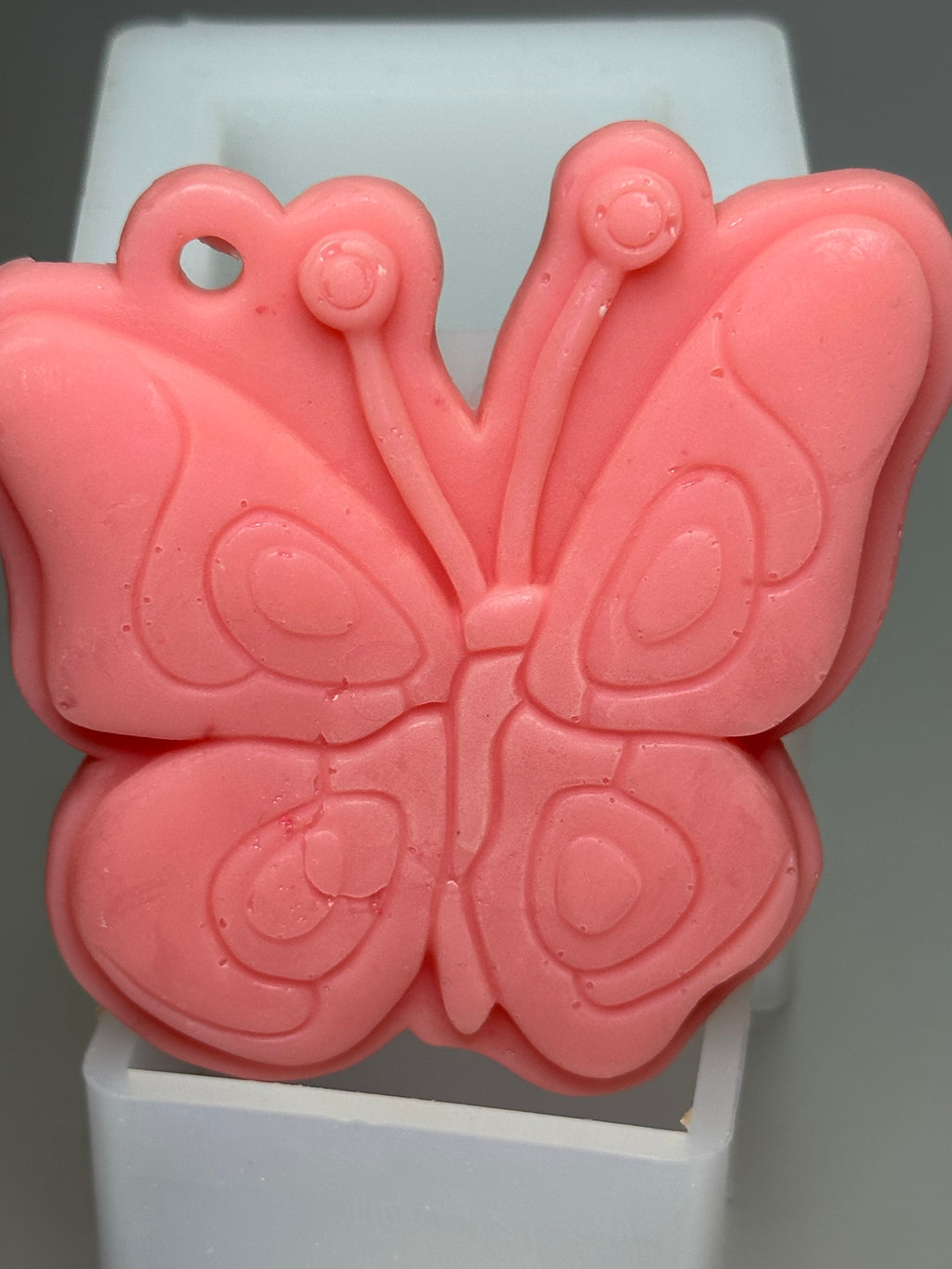 Butterfly - Goat Milk Soap 1.0 oz