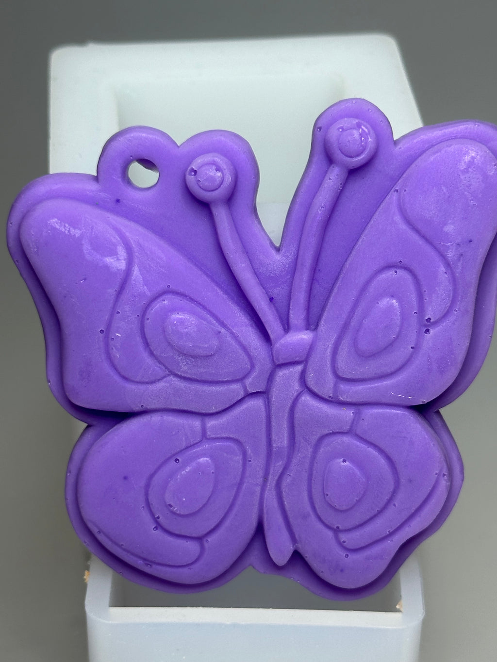 Butterfly - Goat Milk Soap 1.0 oz