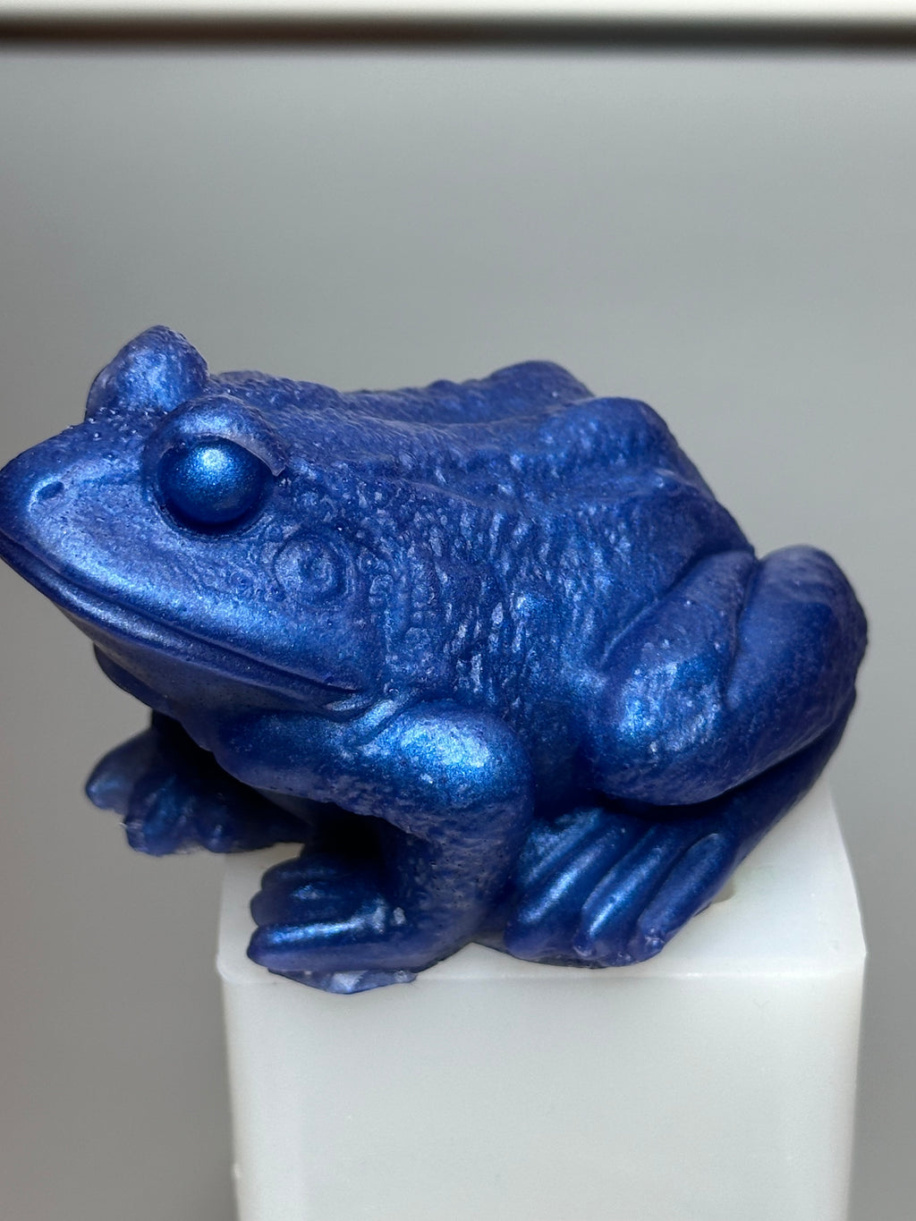 Frog - Glycerin Soap 3.5 oz.