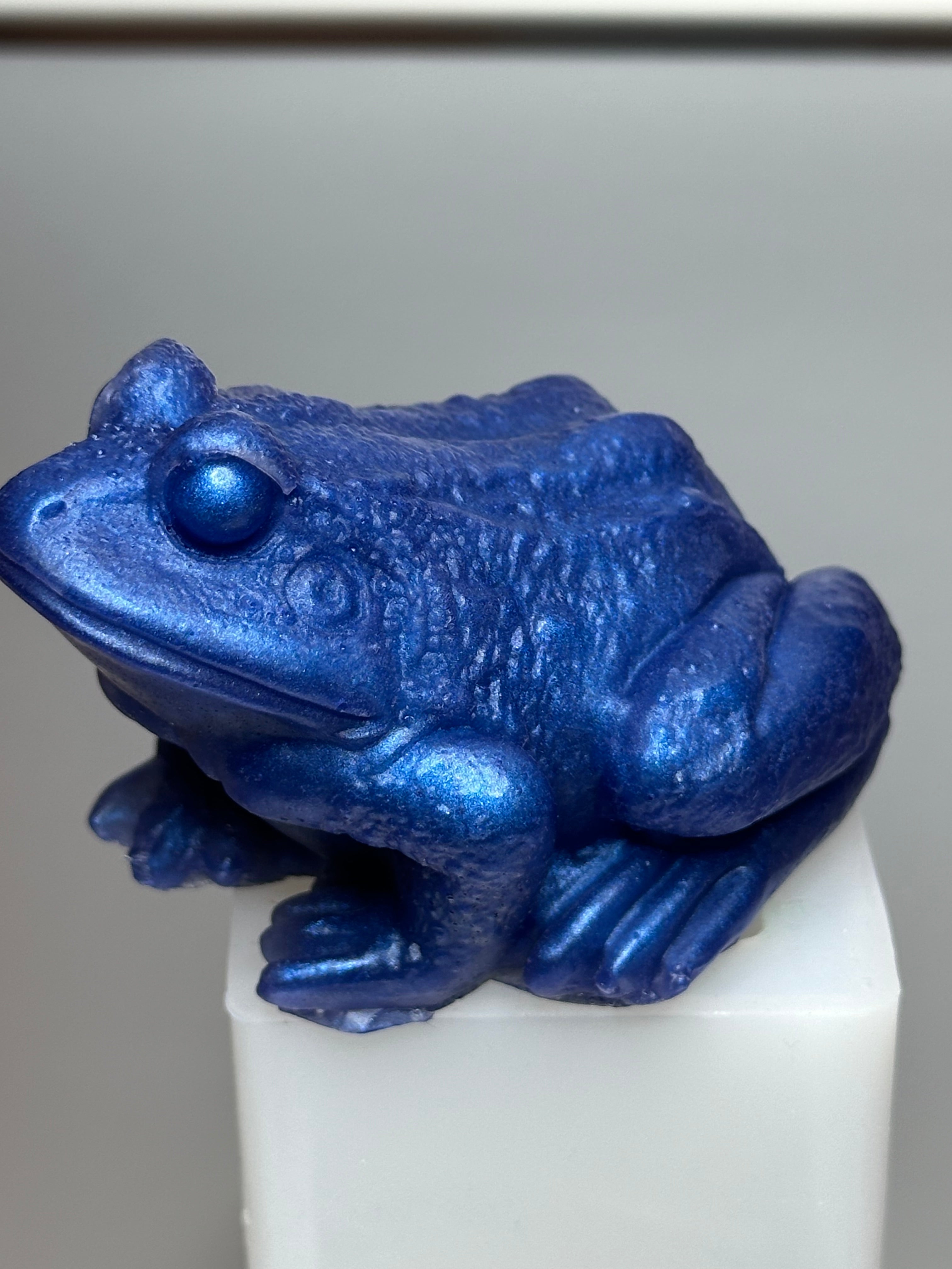 Frog - Glycerin Soap 3.5 oz.