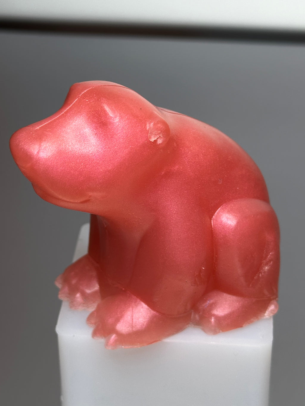 Polar Bear - Glycerin Soap 3.5 oz.
