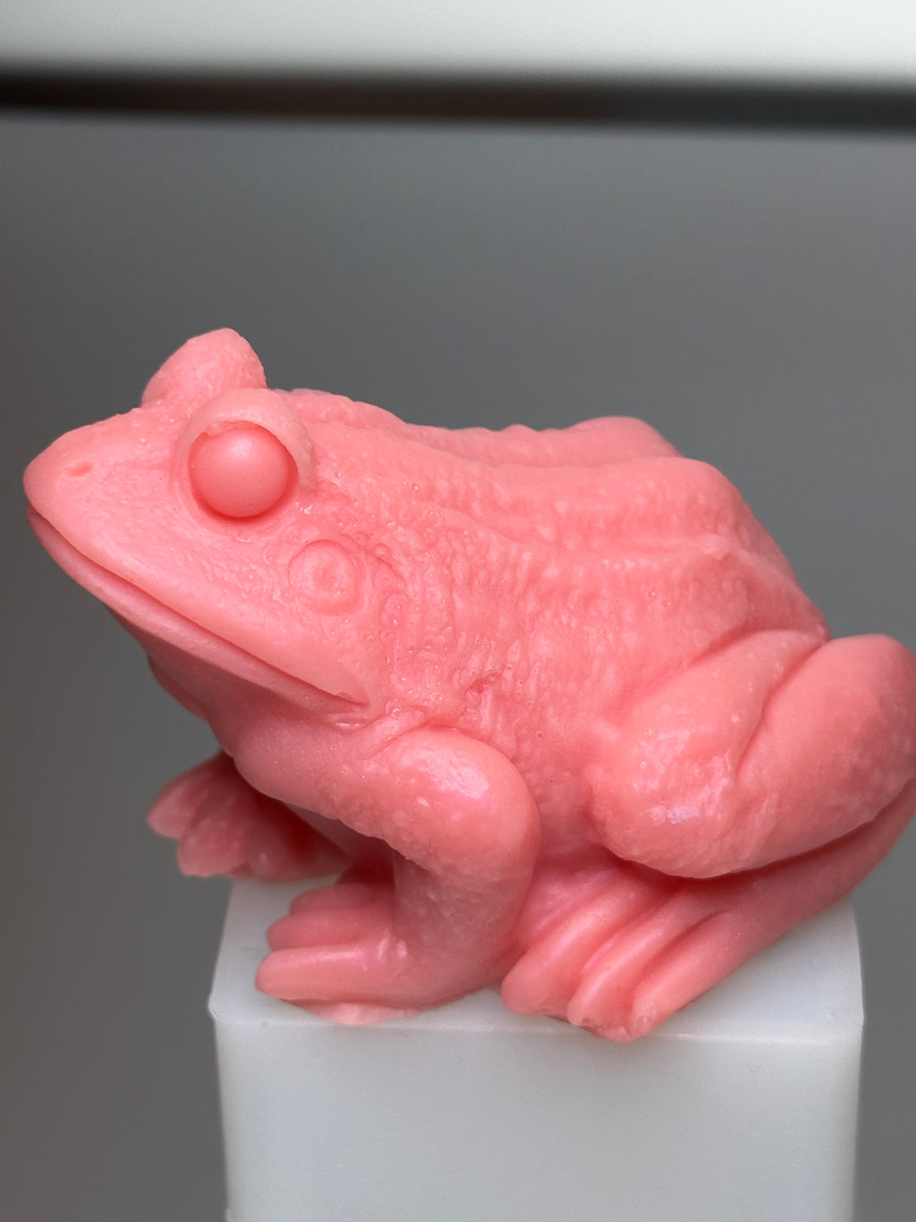 Frog - Goat Milk Soap 3.5 oz