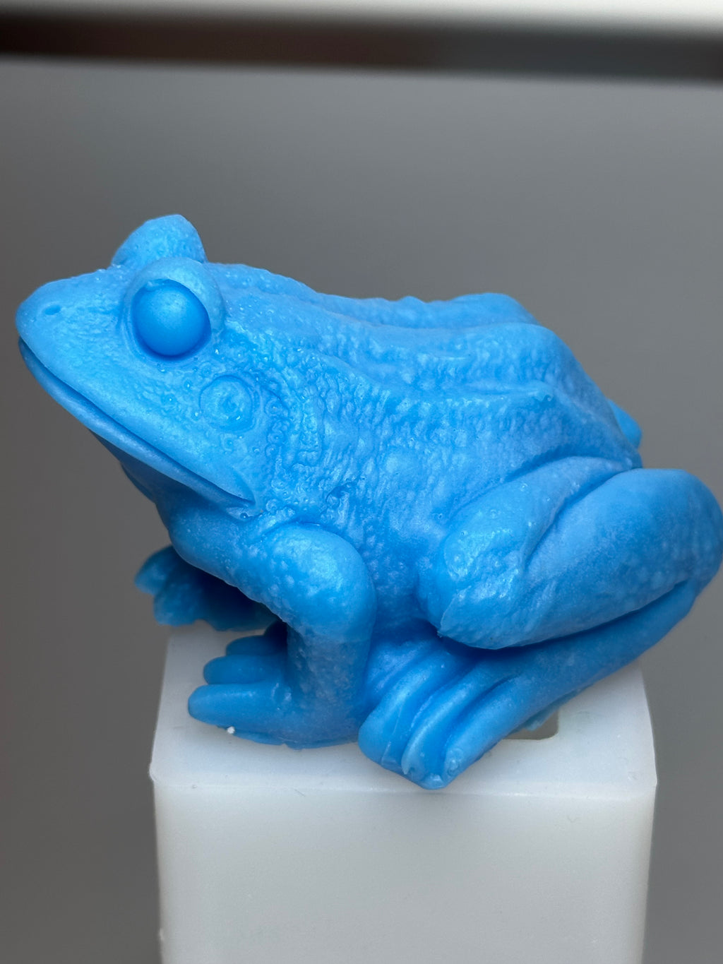 Frog - Goat Milk Soap 3.5 oz