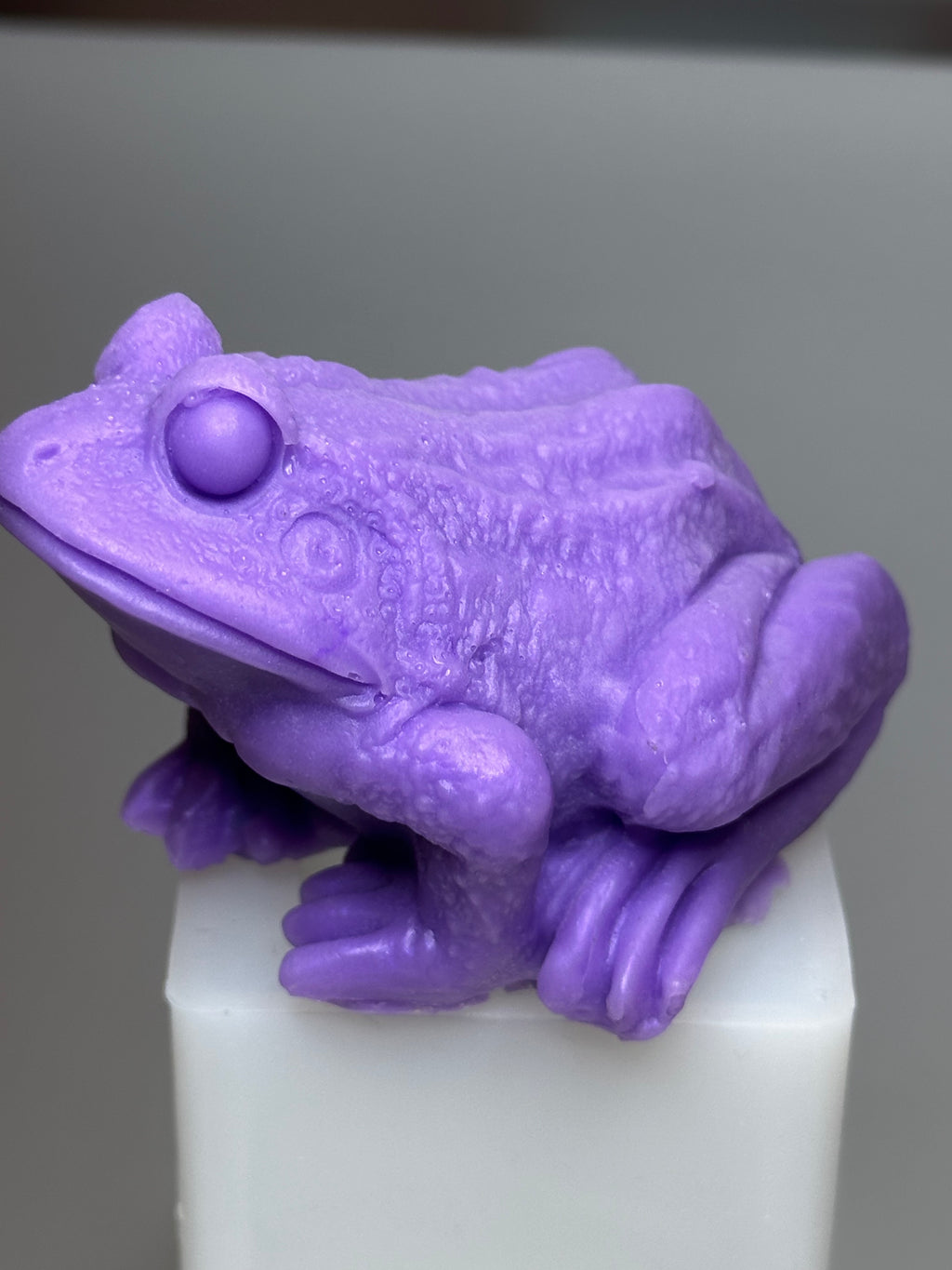 Frog - Goat Milk Soap 3.5 oz