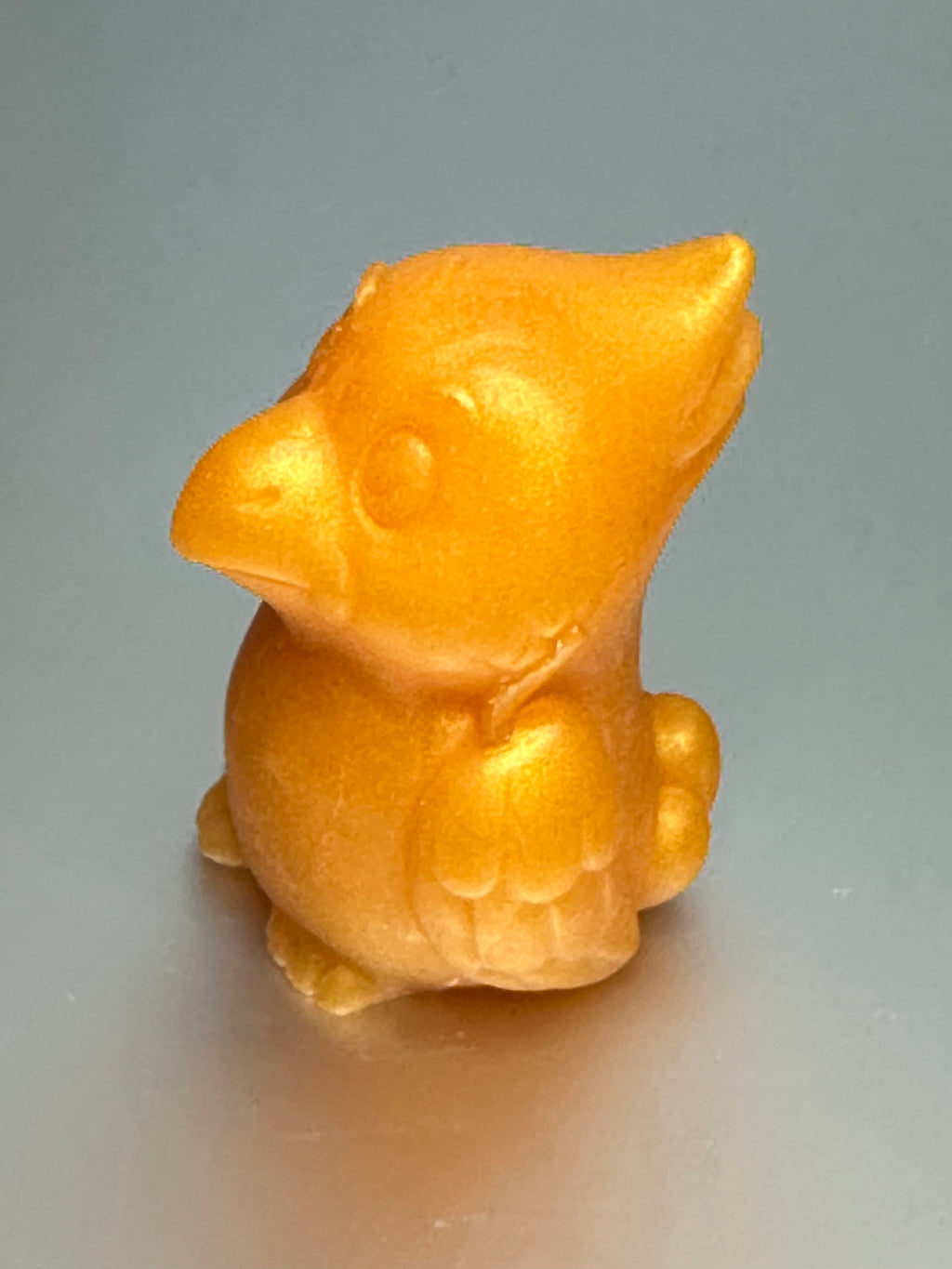 Bird - Glycerin Soap 1.5 oz.