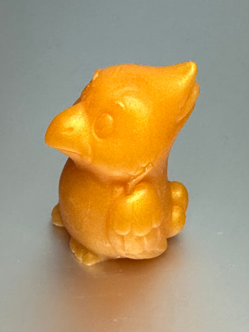 Bird - Glycerin Soap 1.5 oz.
