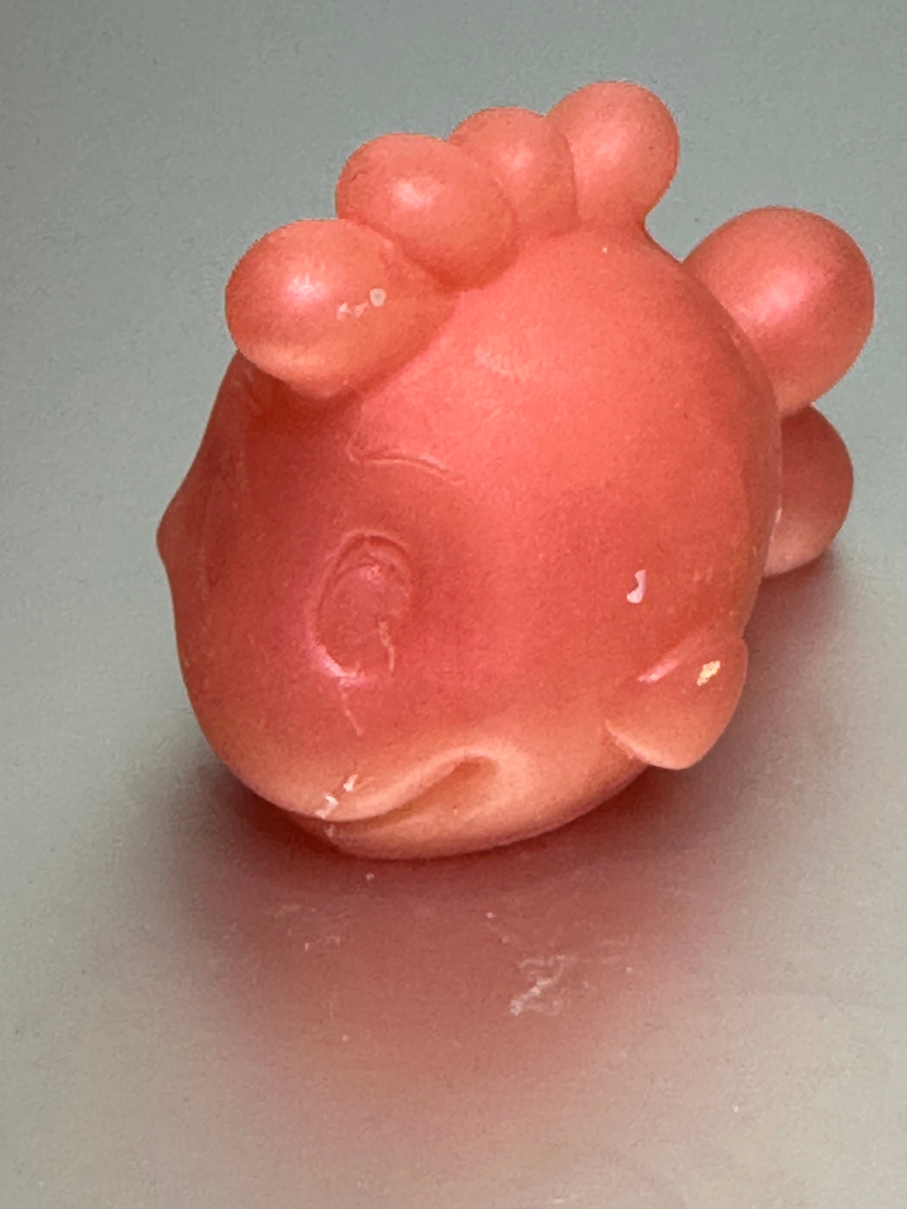 Fish - Glycerin Soap 2.0 oz.