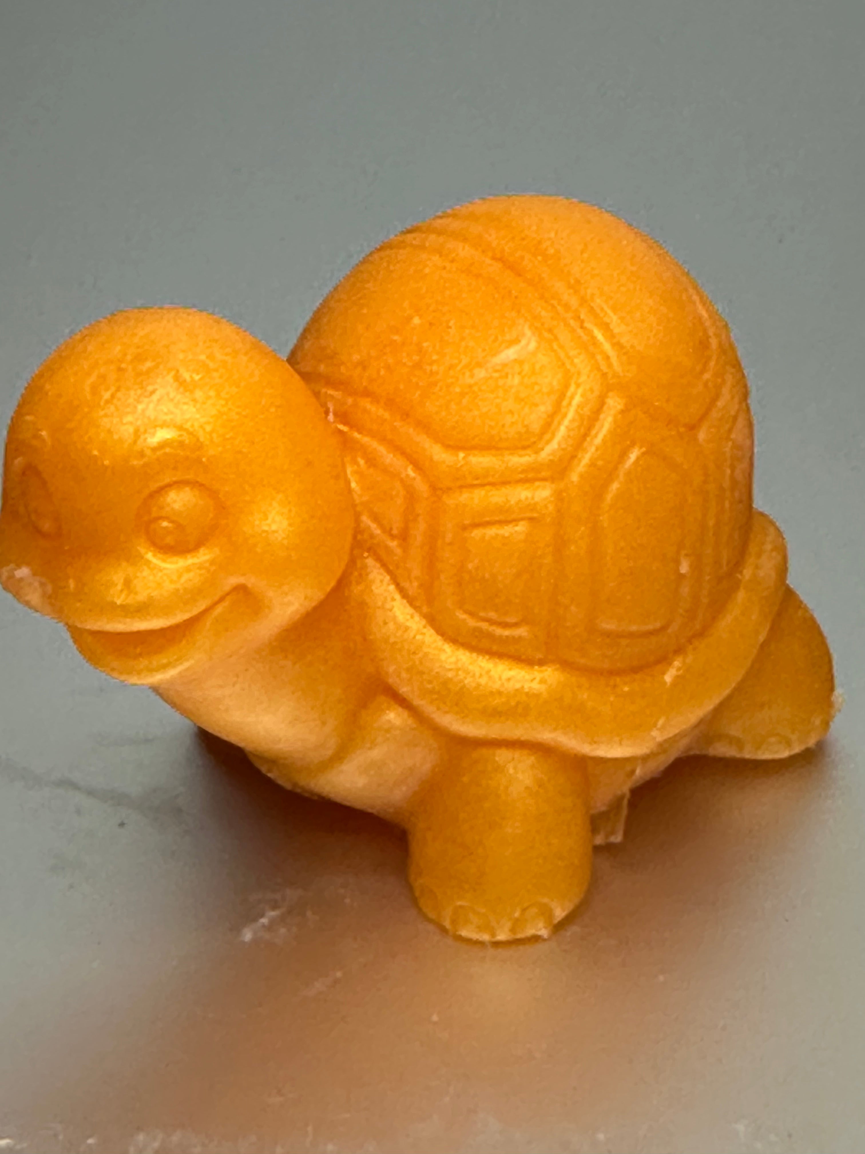 Turtle - Glycerin Soap 2.0 oz.