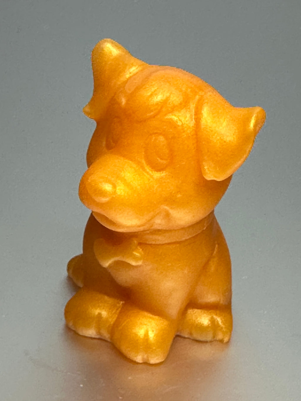 Male Dog - Glycerin Soap 2.0 oz.