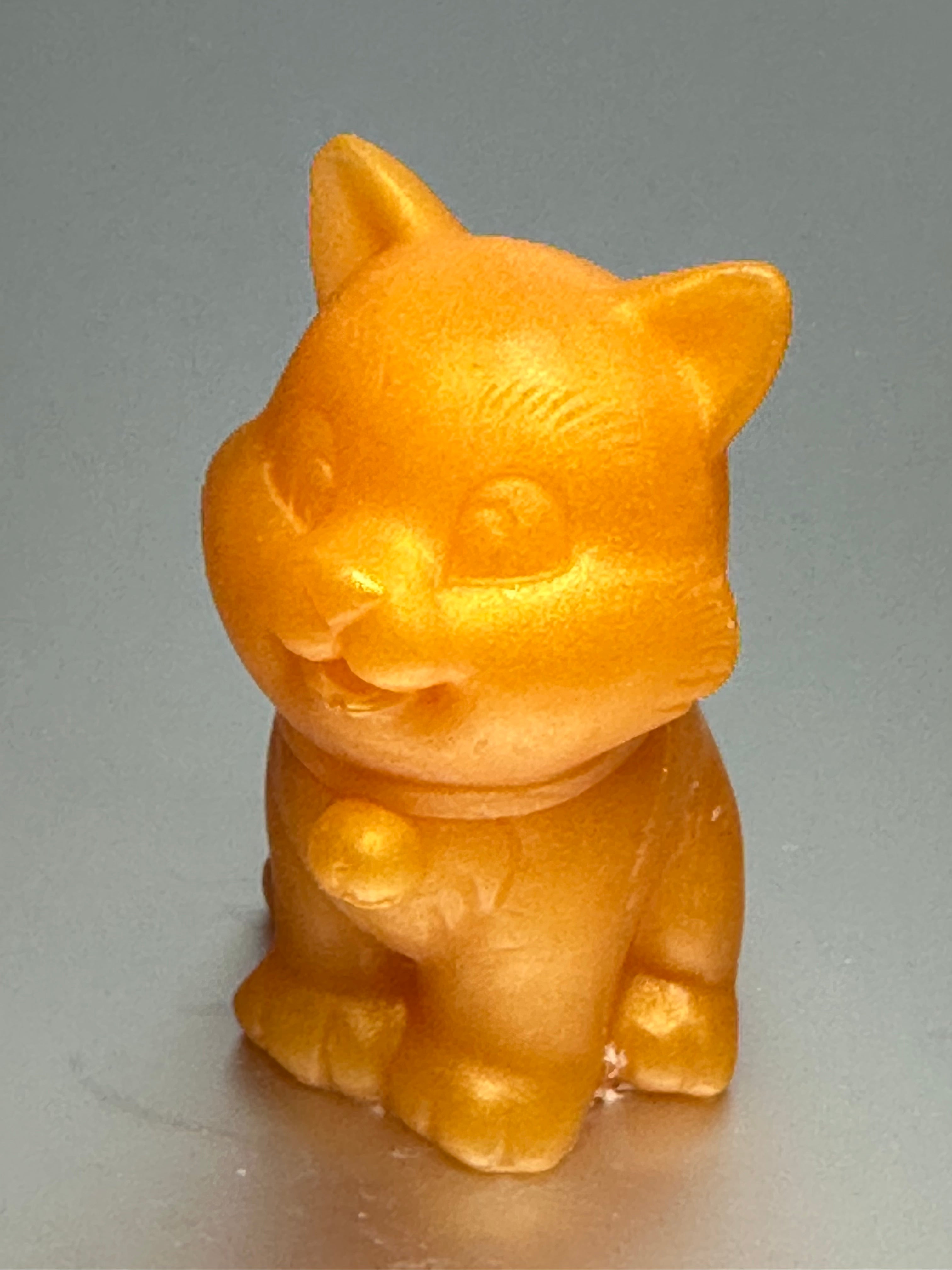 Kitty - Glycerin Soap 2.0 oz.