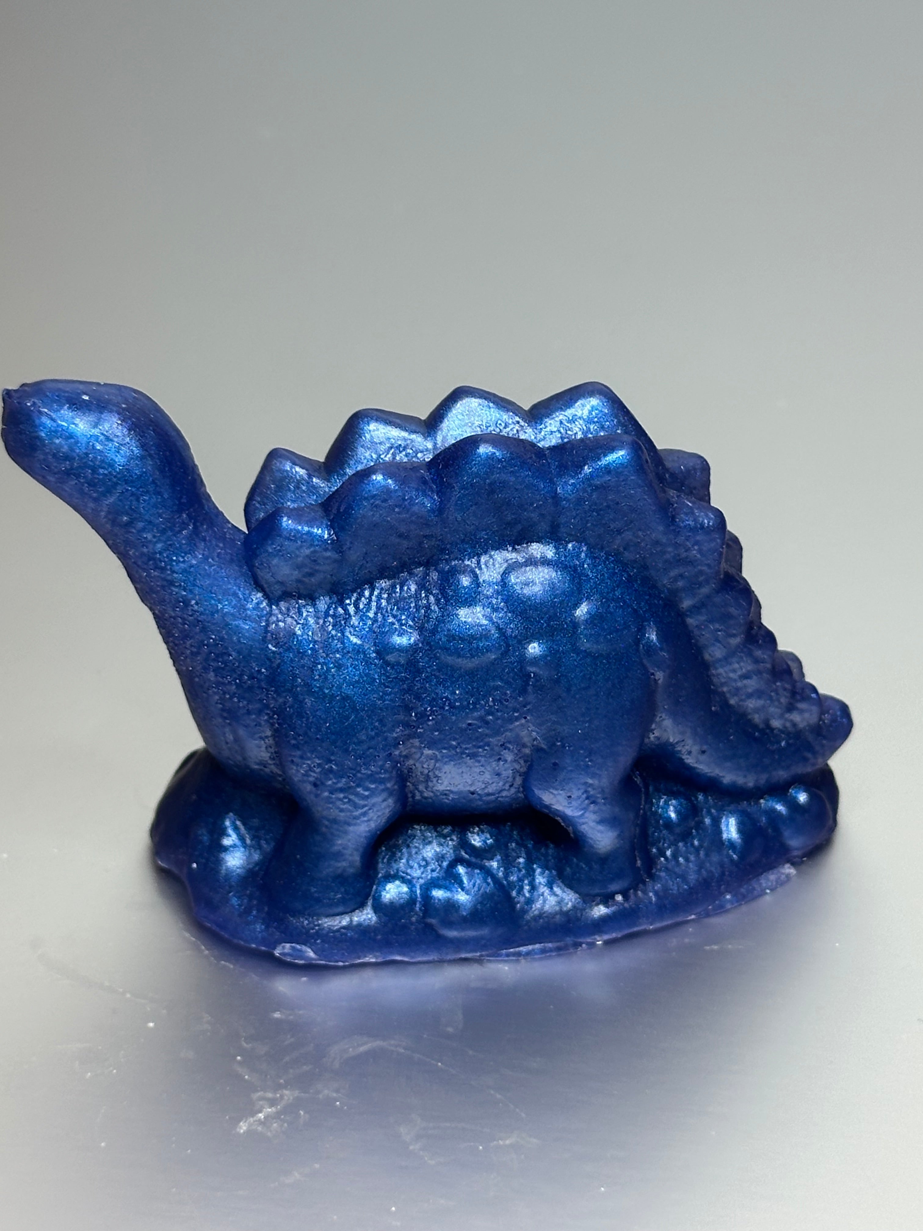 Dinosaur Long Neck - Glycerin Soap 2.0 oz.