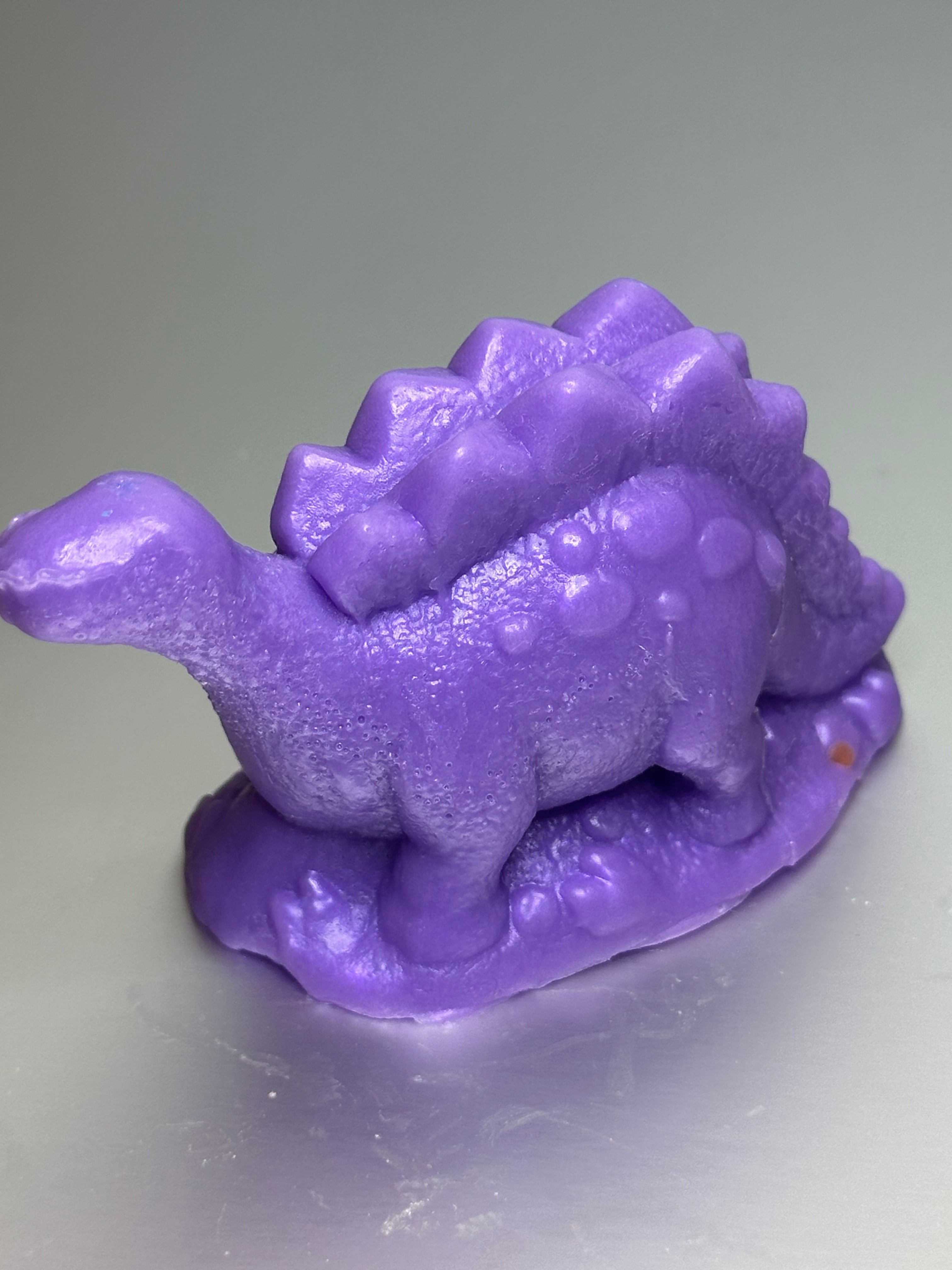 Dinosaur Long Neck - Goat Milk Soap 2.0 oz