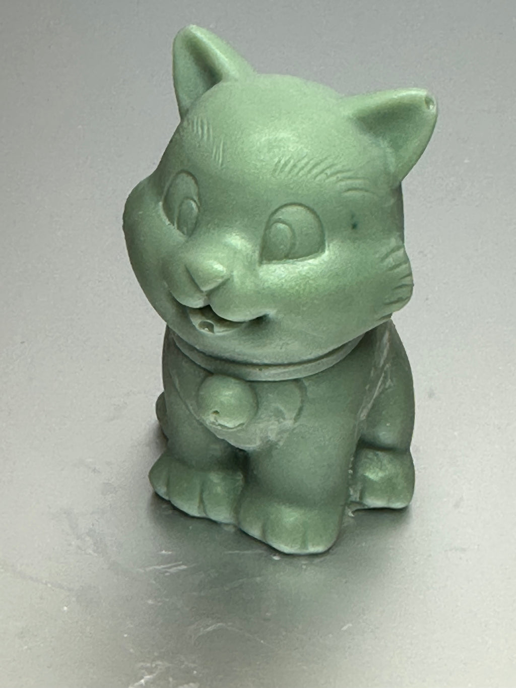Female Kitty - Goat Milk Soap 2.0 oz