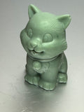 Female Kitty - Goat Milk Soap 2.0 oz