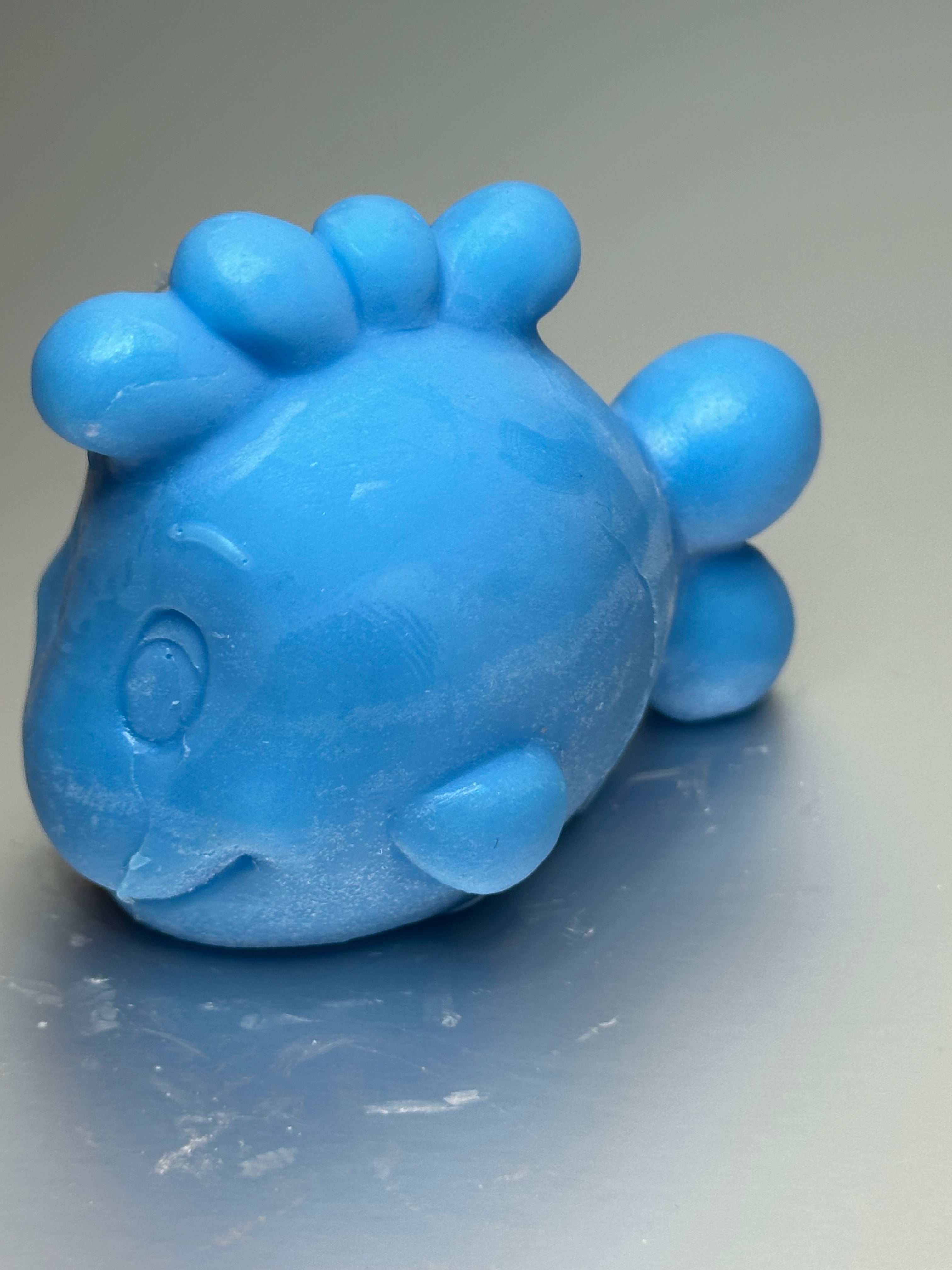 Fish - Goat Milk Soap 2.0 oz
