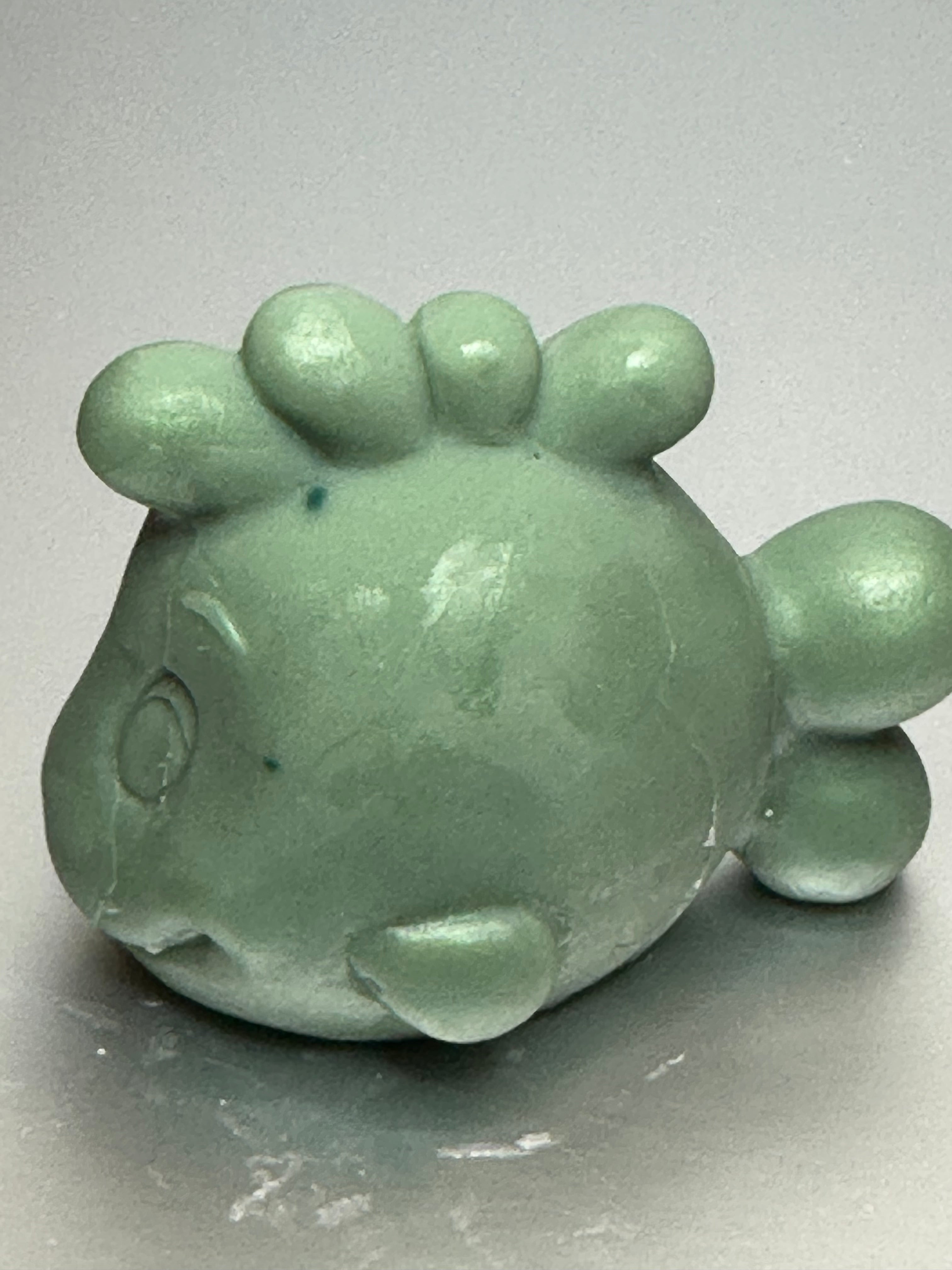 Fish - Goat Milk Soap 2.0 oz