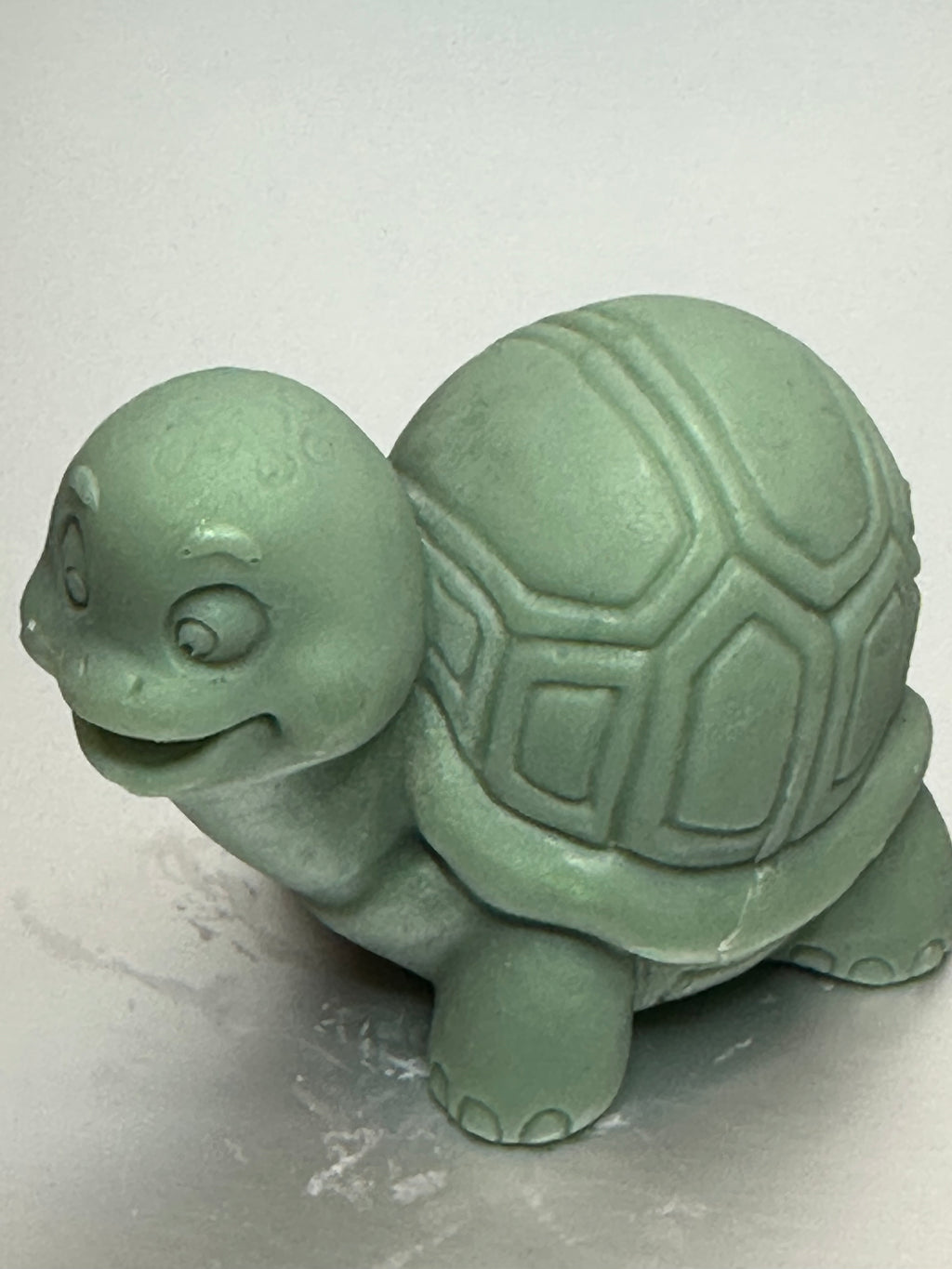 Turtle - Goat Milk Soap 2.0 oz