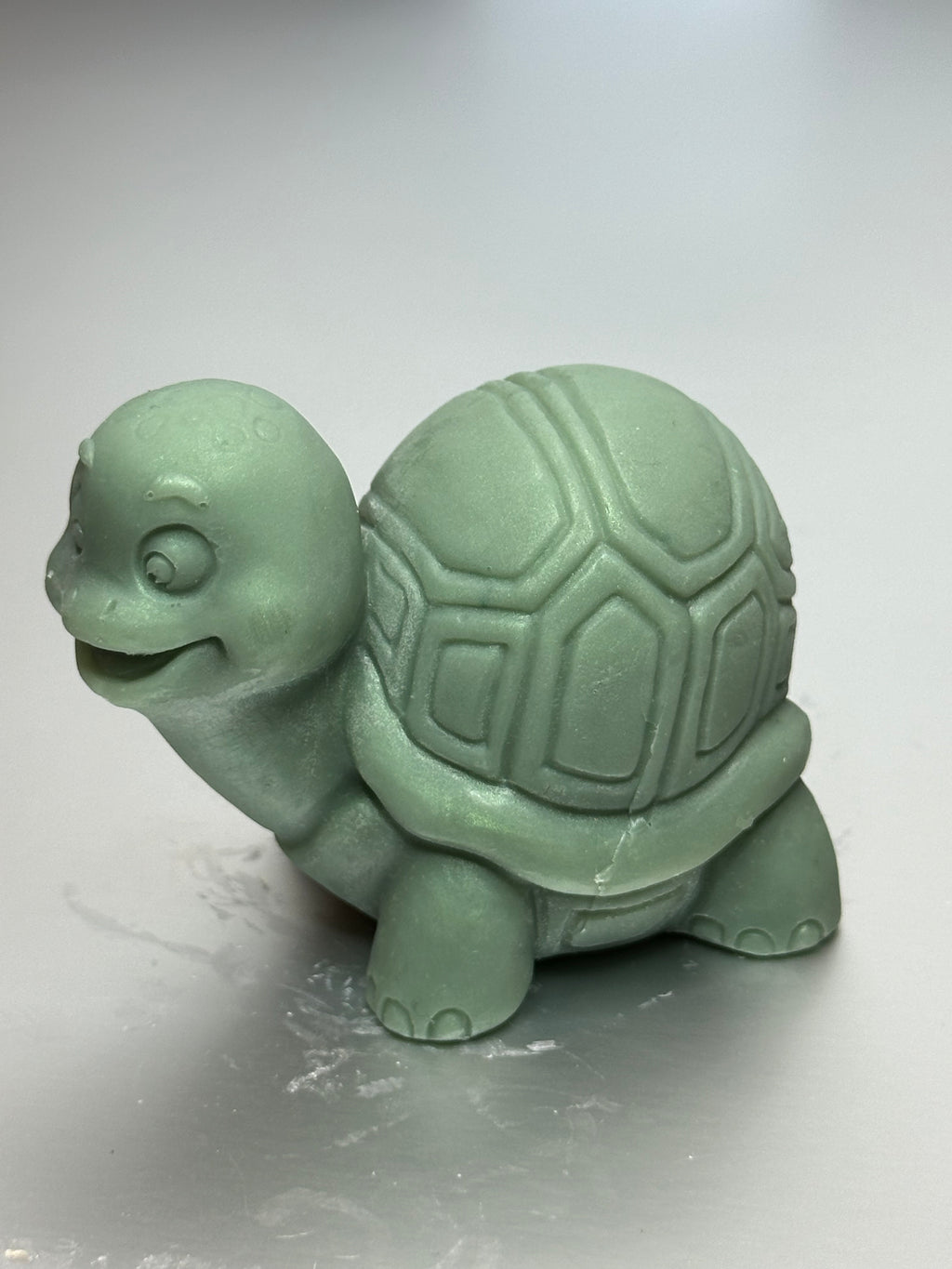 Turtle - Goat Milk Soap 2.0 oz