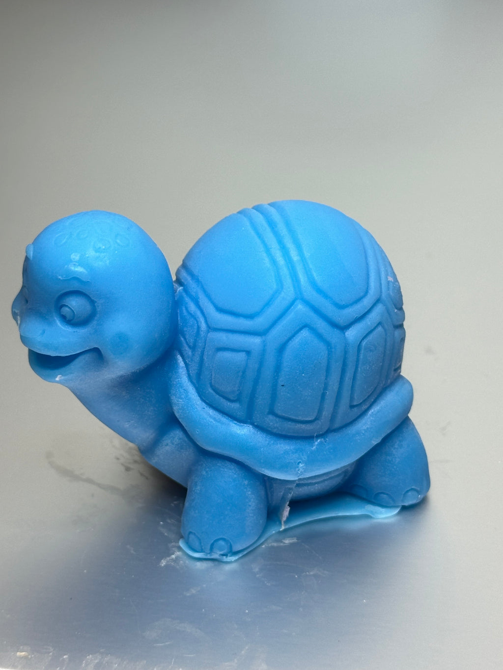 Turtle - Goat Milk Soap 2.0 oz