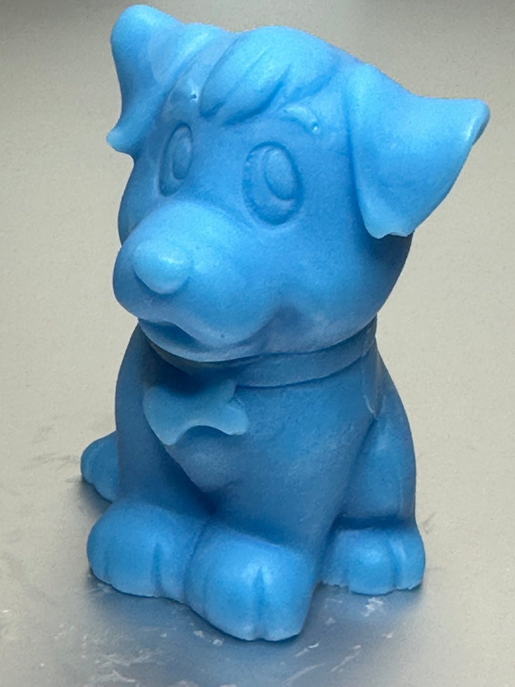 Male Dog - Goat Milk Soap 2.0 oz