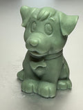 Male Dog - Goat Milk Soap 2.0 oz