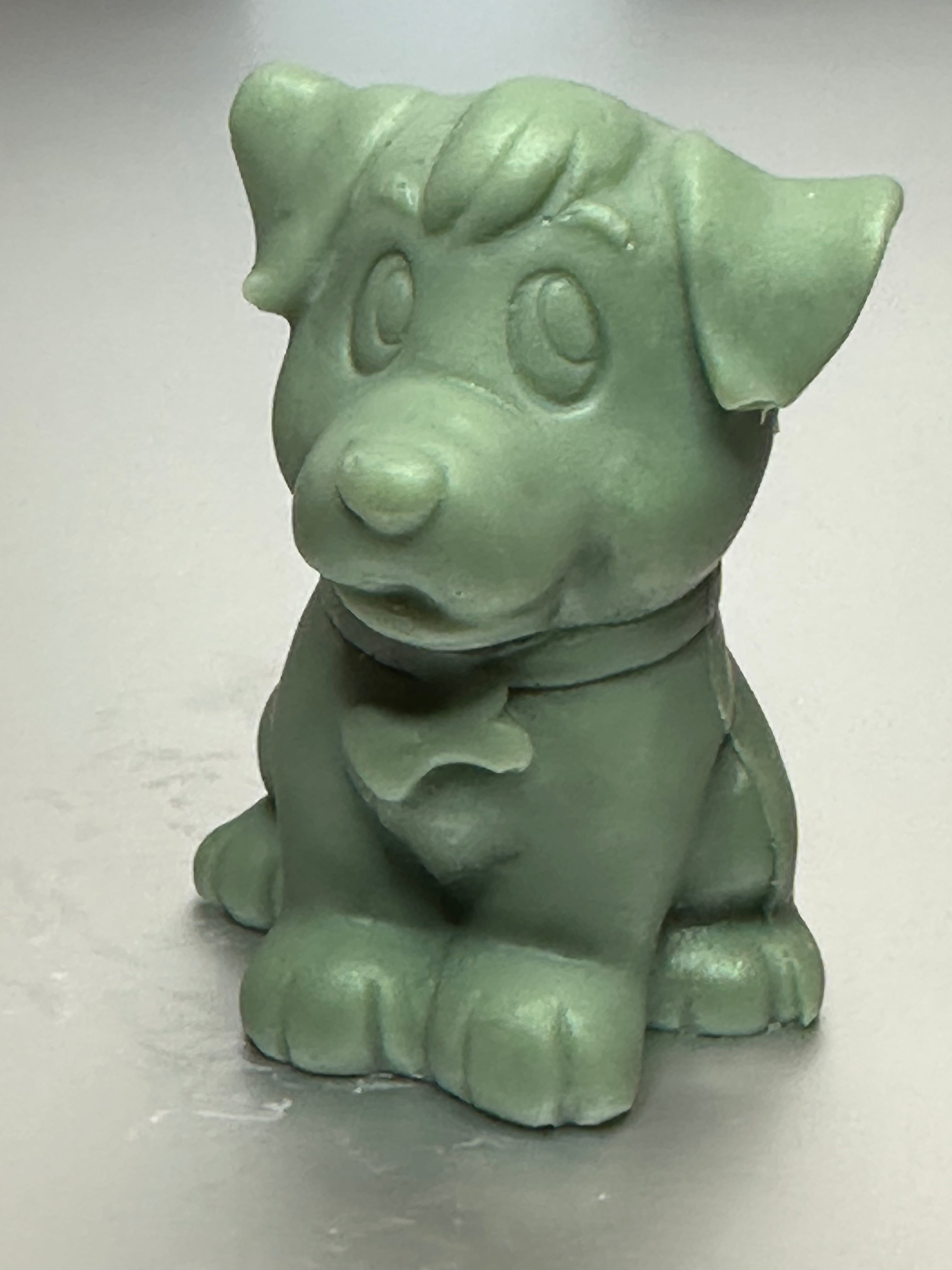 Male Dog - Goat Milk Soap 2.0 oz