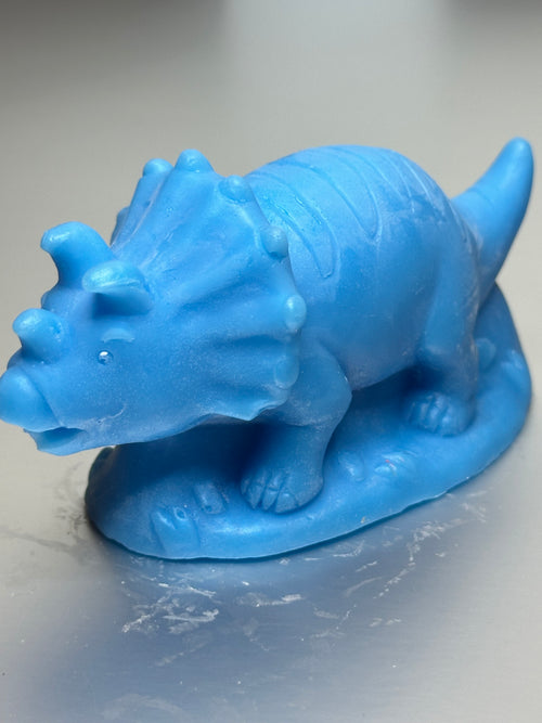Dino T - Goat Milk Soap 2.5 oz