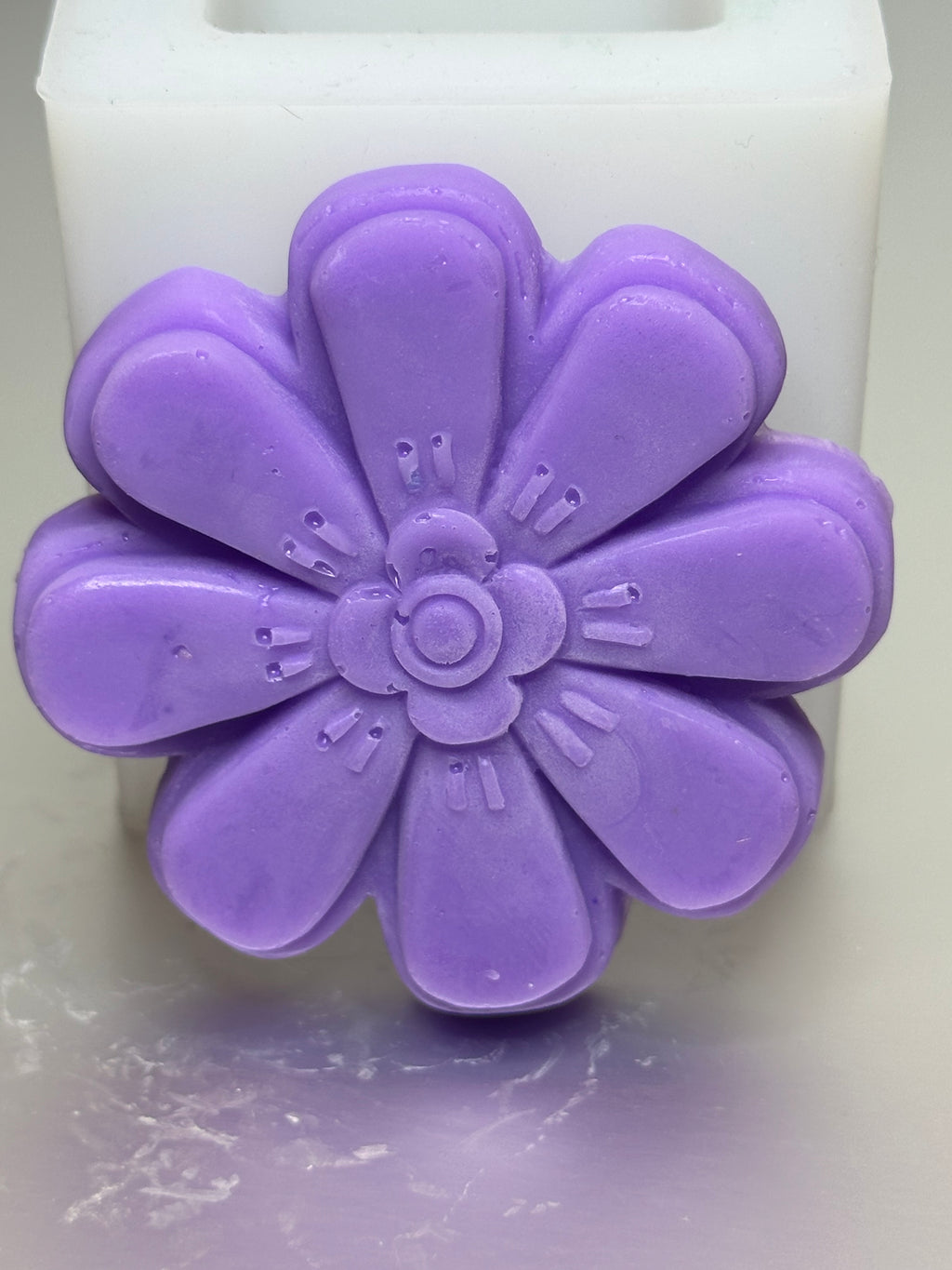 Small Flower - Goat Milk Soap 1.0 oz