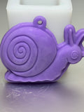 Snail - Goat Milk Soap 1.0 oz