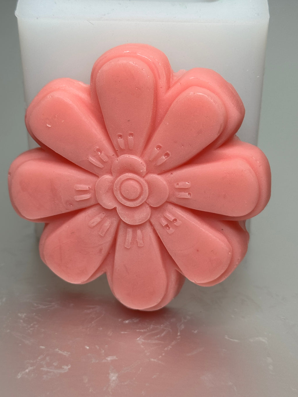 Small Flower - Goat Milk Soap 1.0 oz