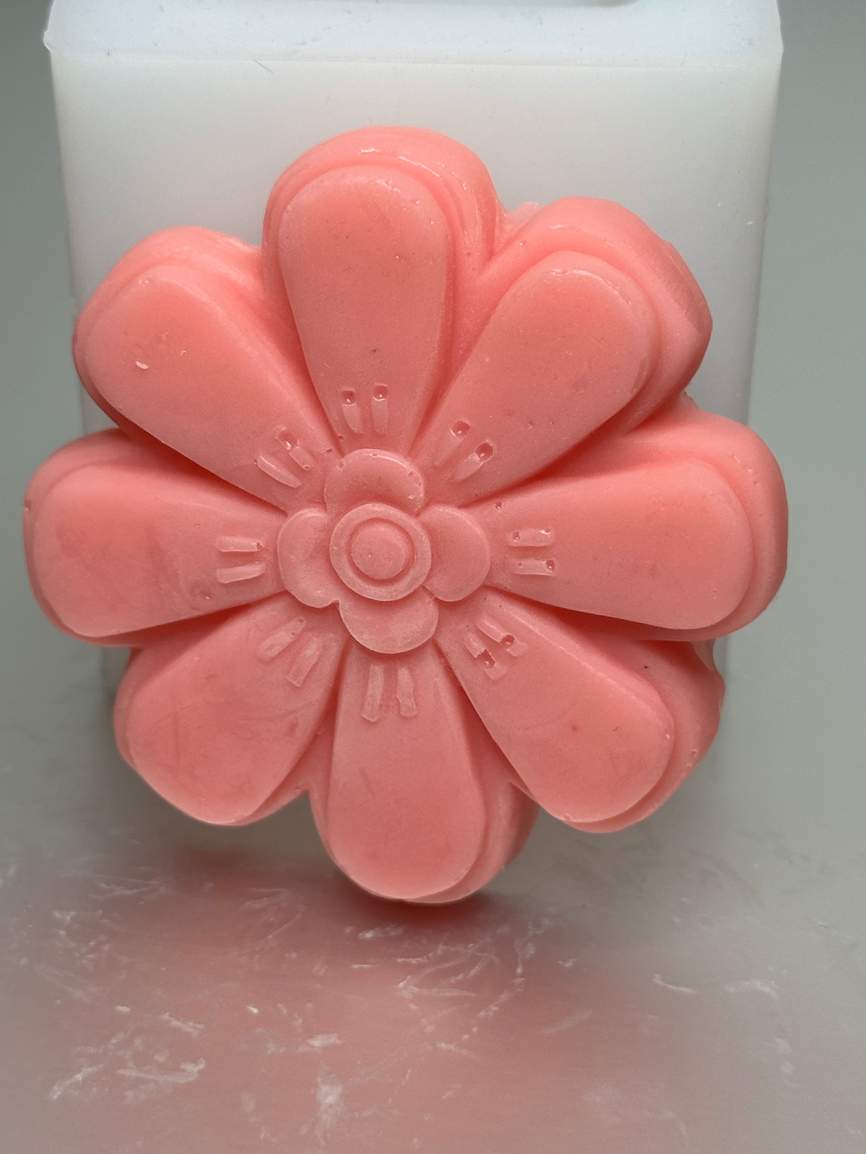 Small Flower - Goat Milk Soap 1.0 oz